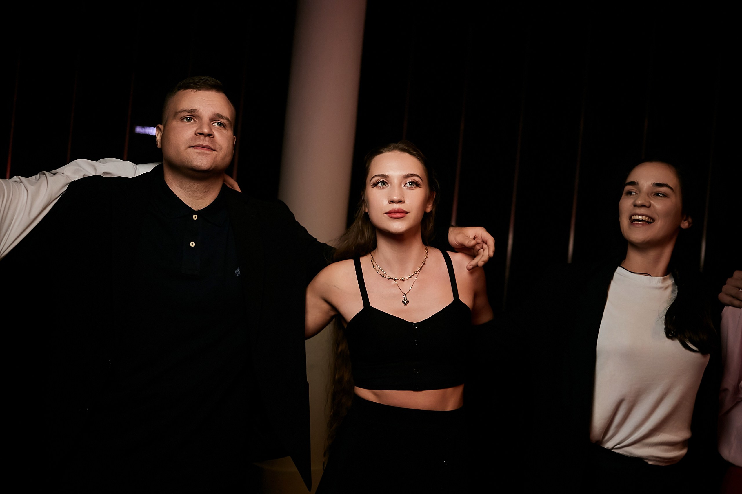 Правительства Москвы День стажера. Фотограф и Видеограф в Москве. Олег Корушев