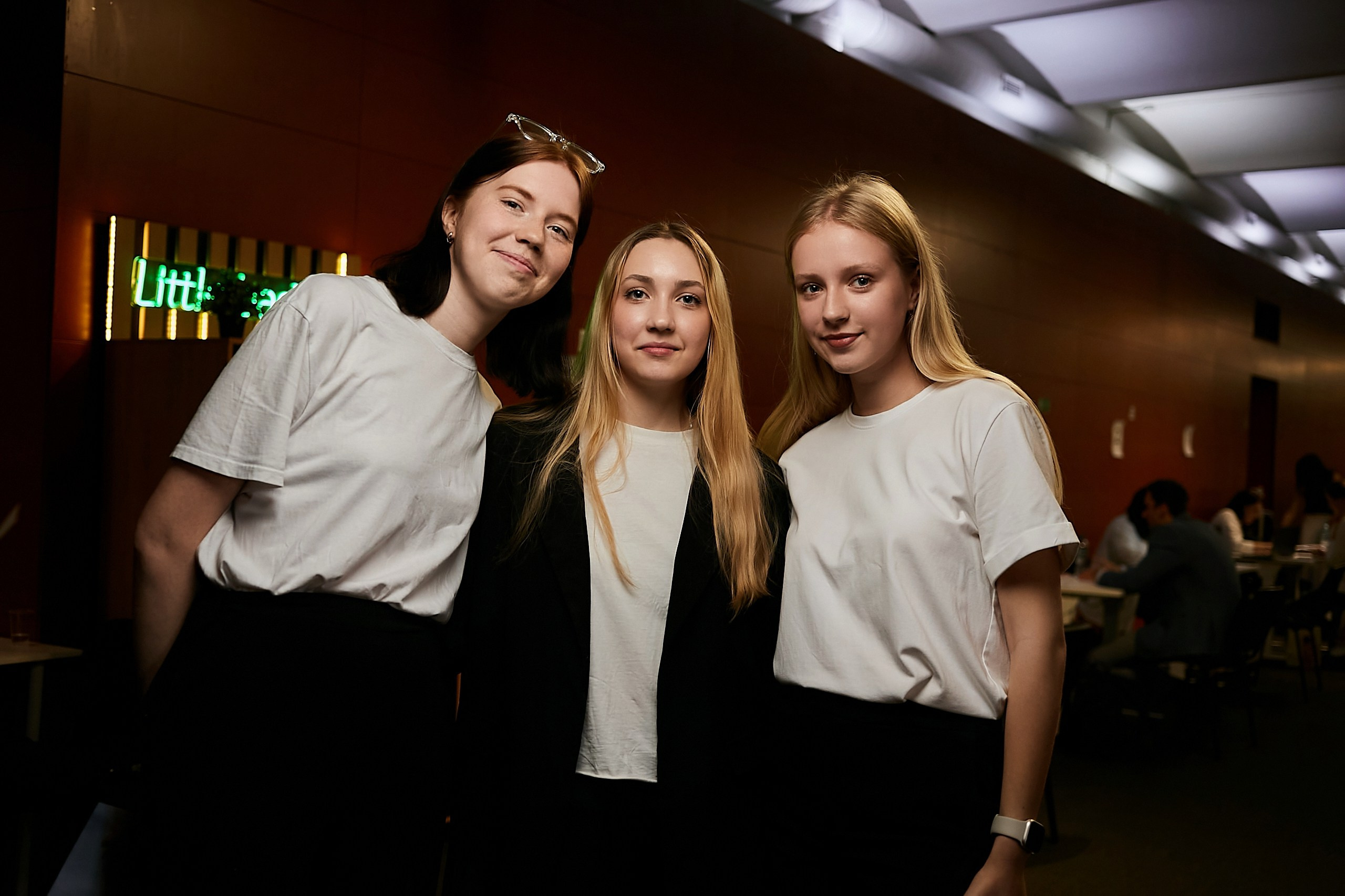 Правительства Москвы День стажера. Фотограф и Видеограф в Москве. Олег Корушев