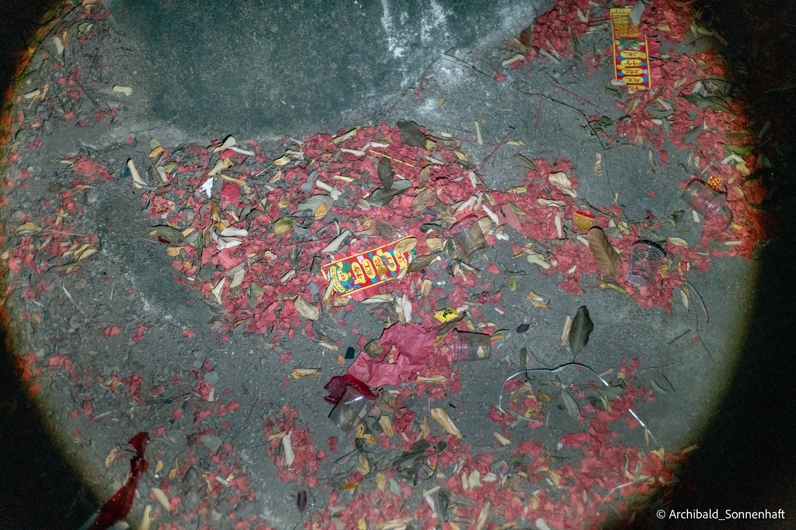 Kayaking in Huizhou, China. Photographer in Guangzhou, China. Archibald Sonnenhaft