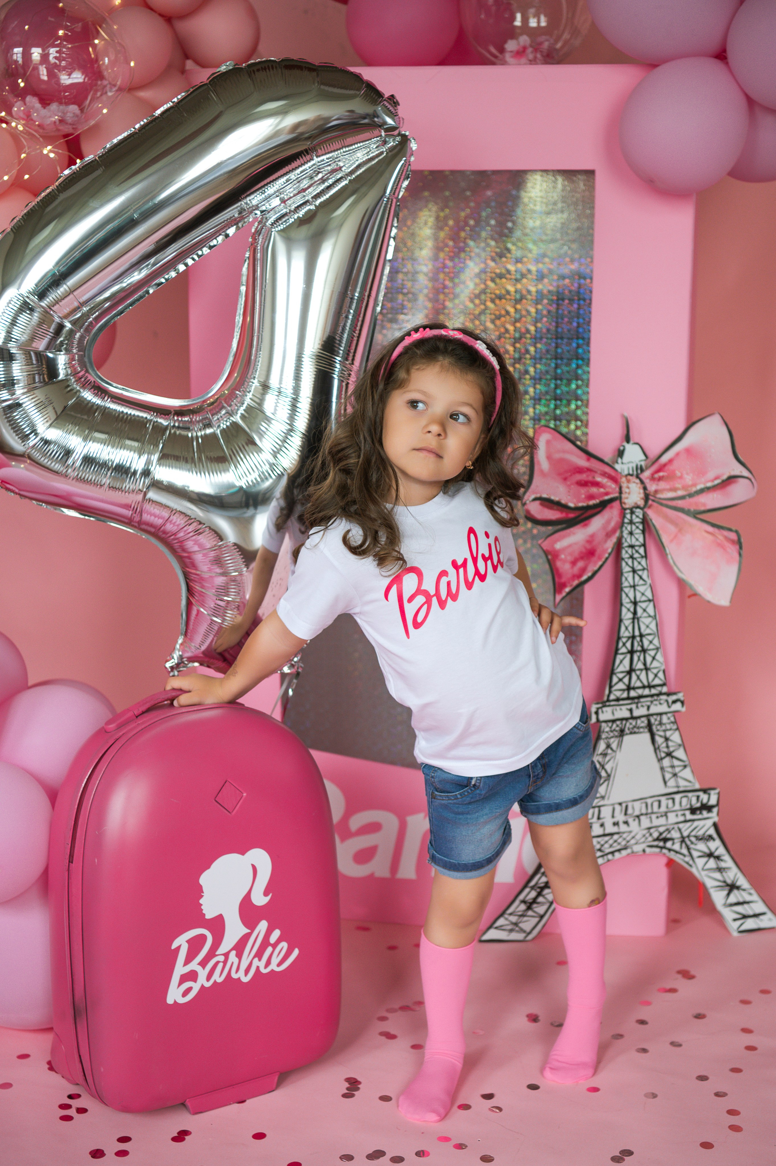 Именины. Детский и семейный фотограф Ольга Беляева