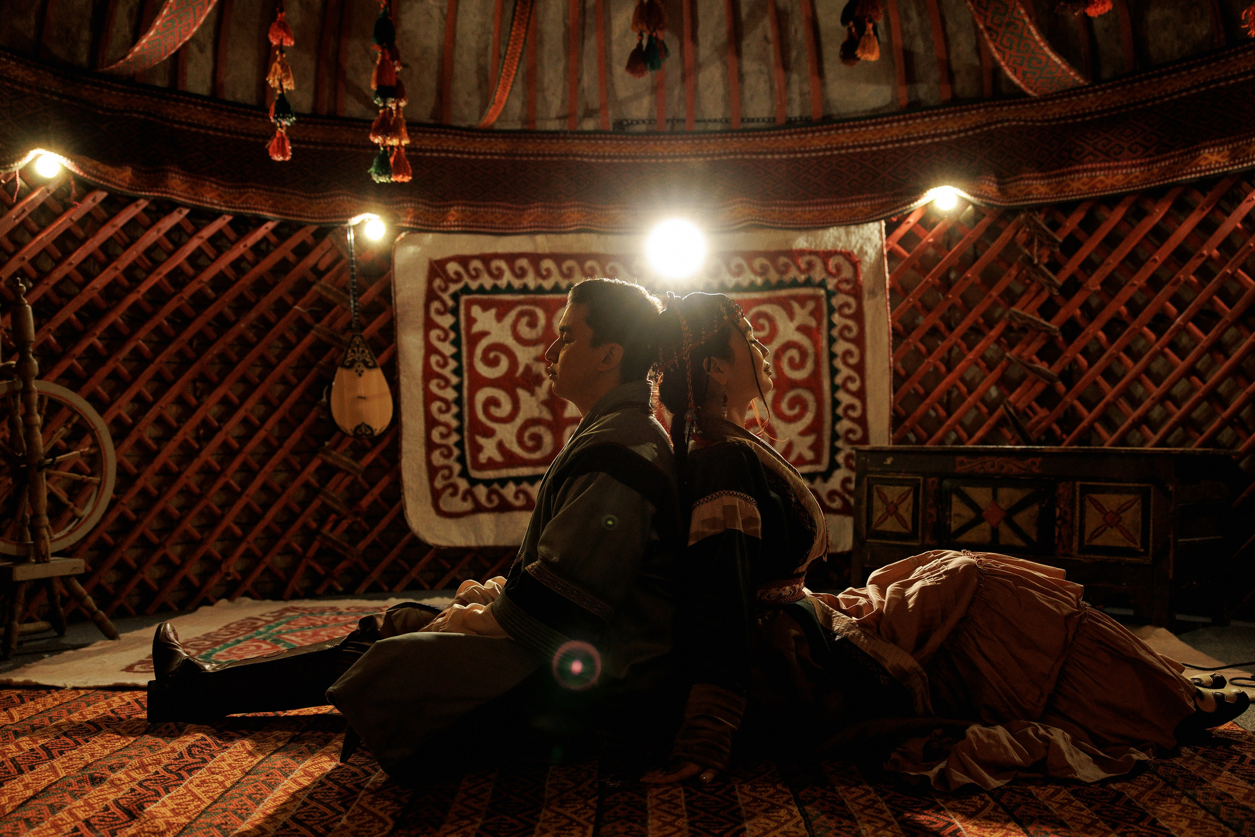 ЭТНО. ФОТОСТУДИЯ GALLERY