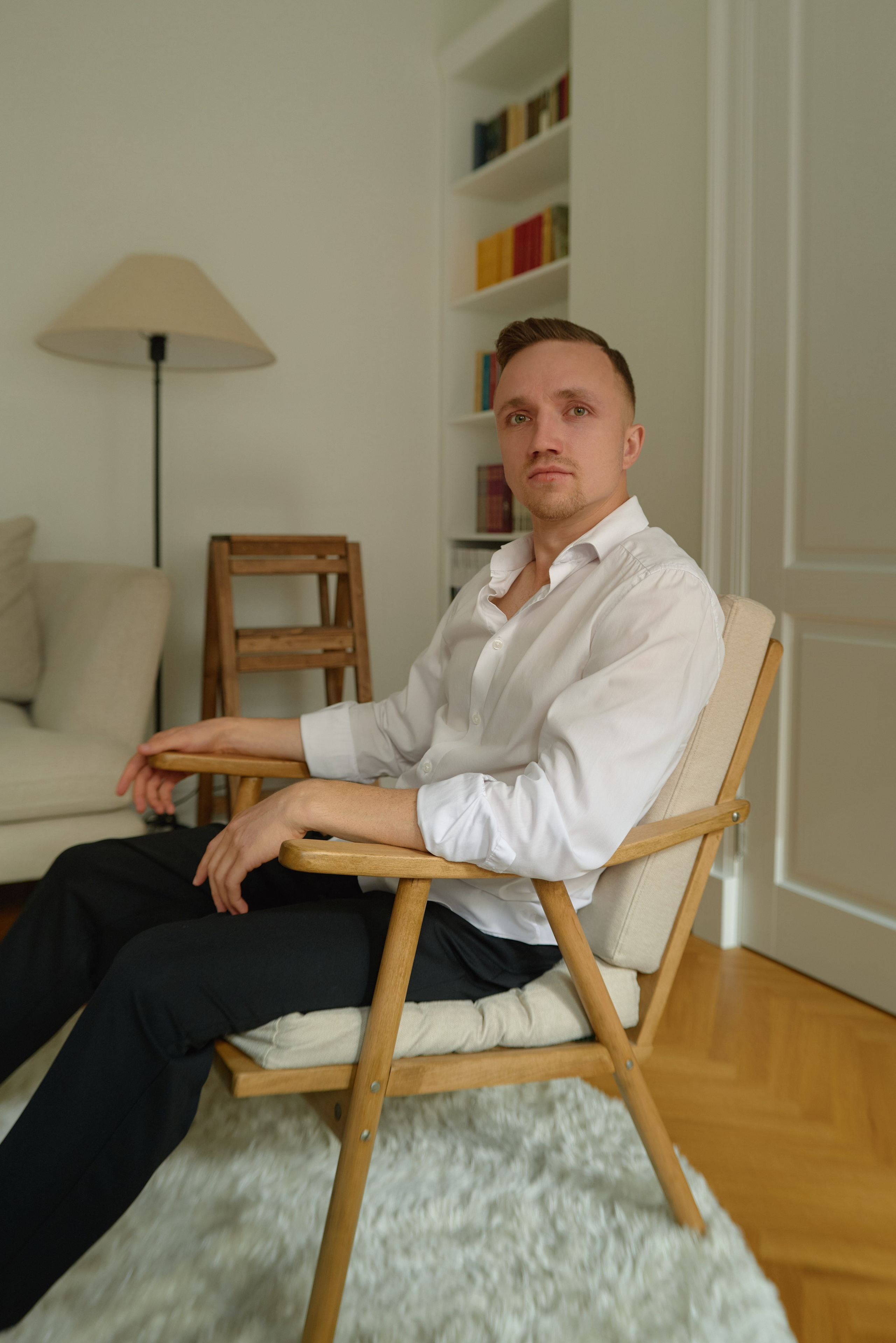 Иван & Алина. Свадебный фотограф и видеограф из Санкт-Петербурга Агарков Никита