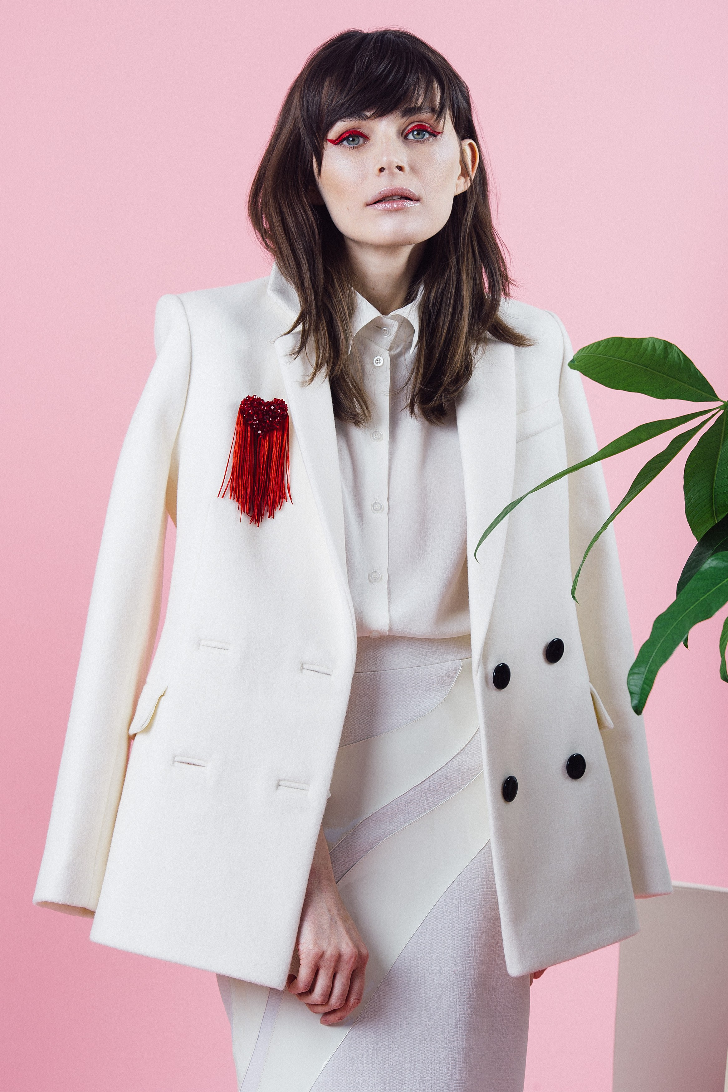 Dariya Bardeeva. Фотограф Сергей Бойко Москва