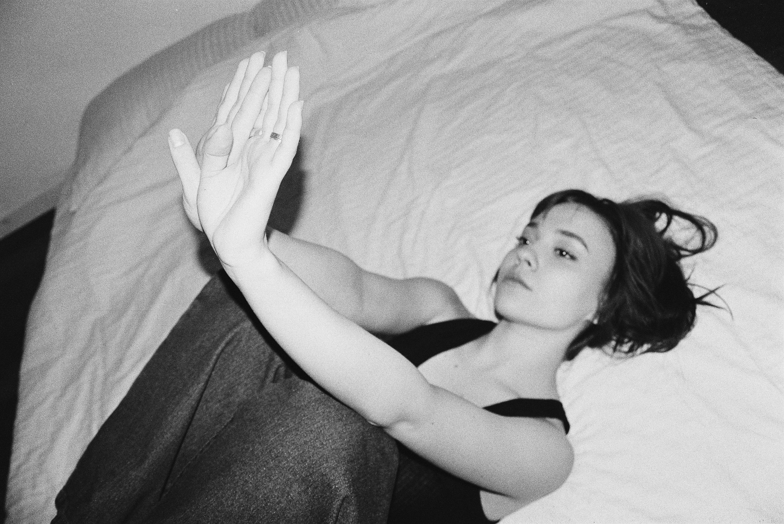 Liza. Daria Y. Фототерапия │ Санкт-Петербург