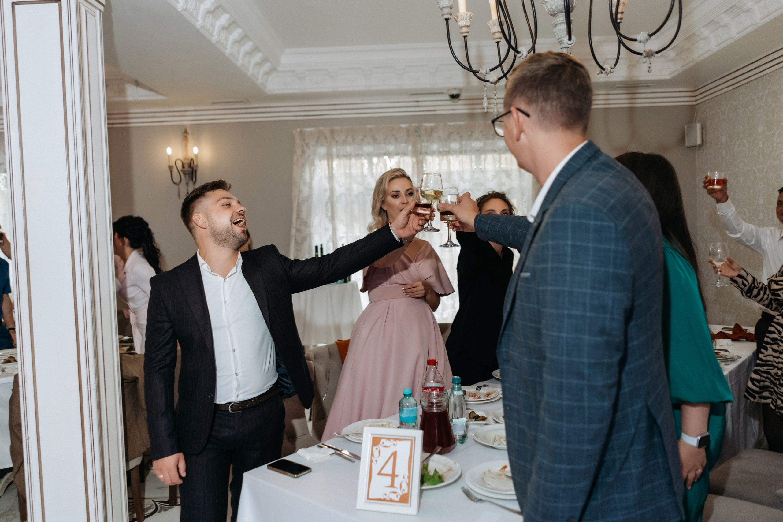 Александр и Ирина. Свадебный и семейный фотограф в Калининграде Анастасия Гриценко