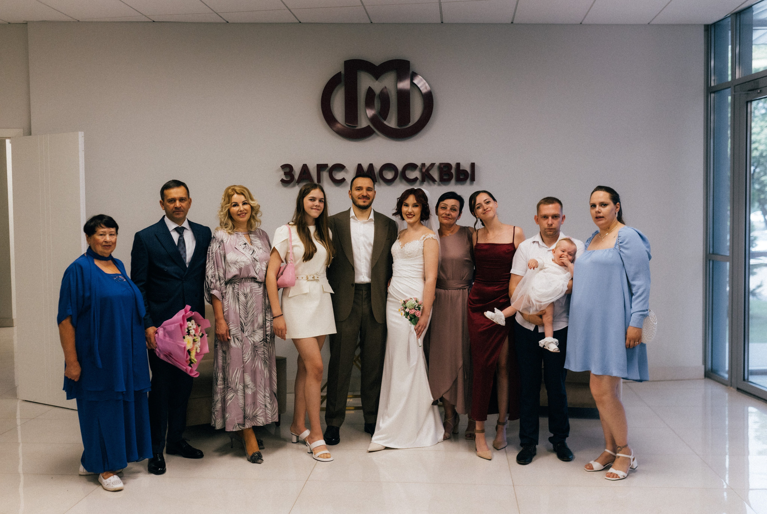 Михаил/Полина. Фотограф в Москве Татьяна Сергеева