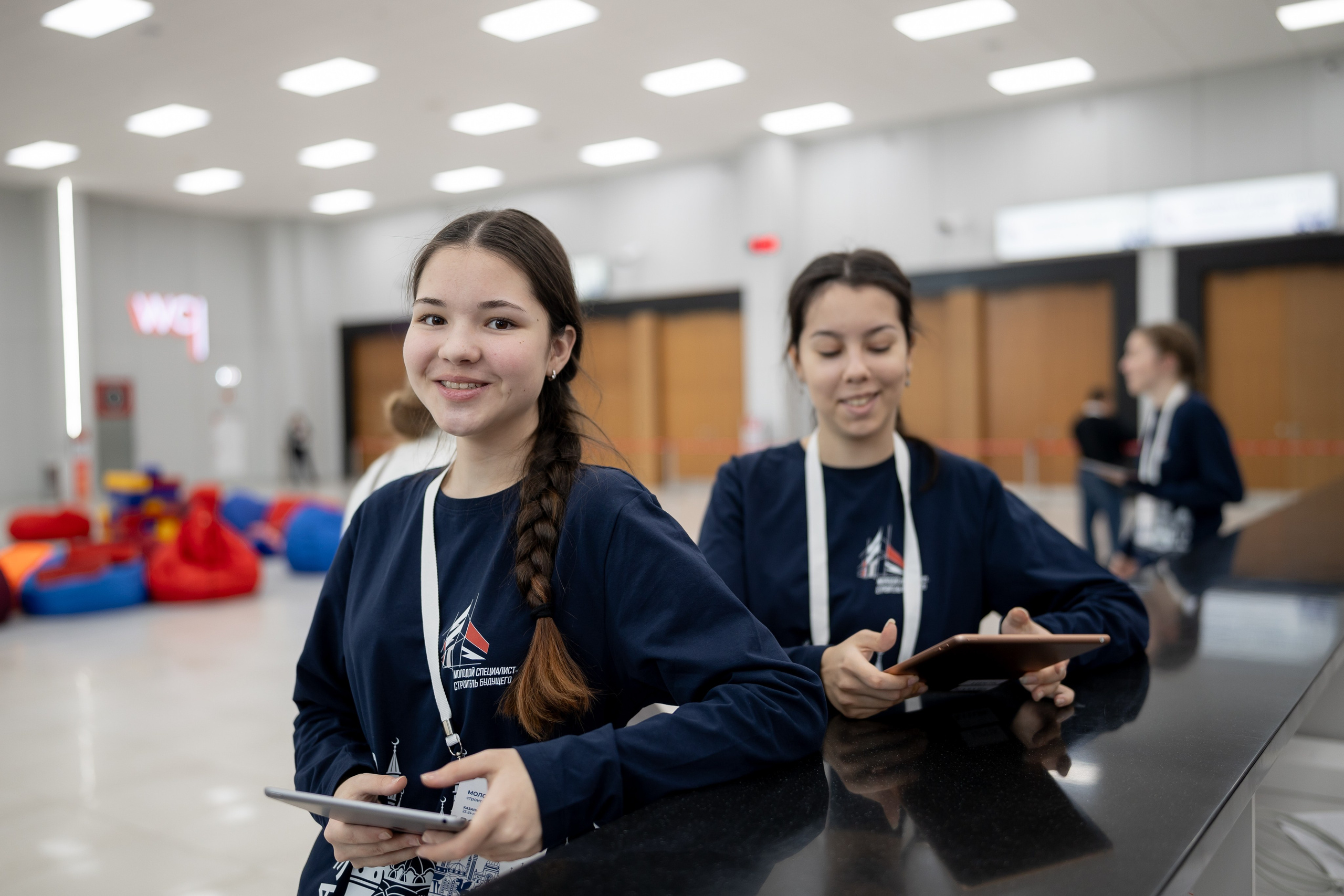 Форум «МССБ» Казань Экспо. Продакшн для девелопмента и реального сектора