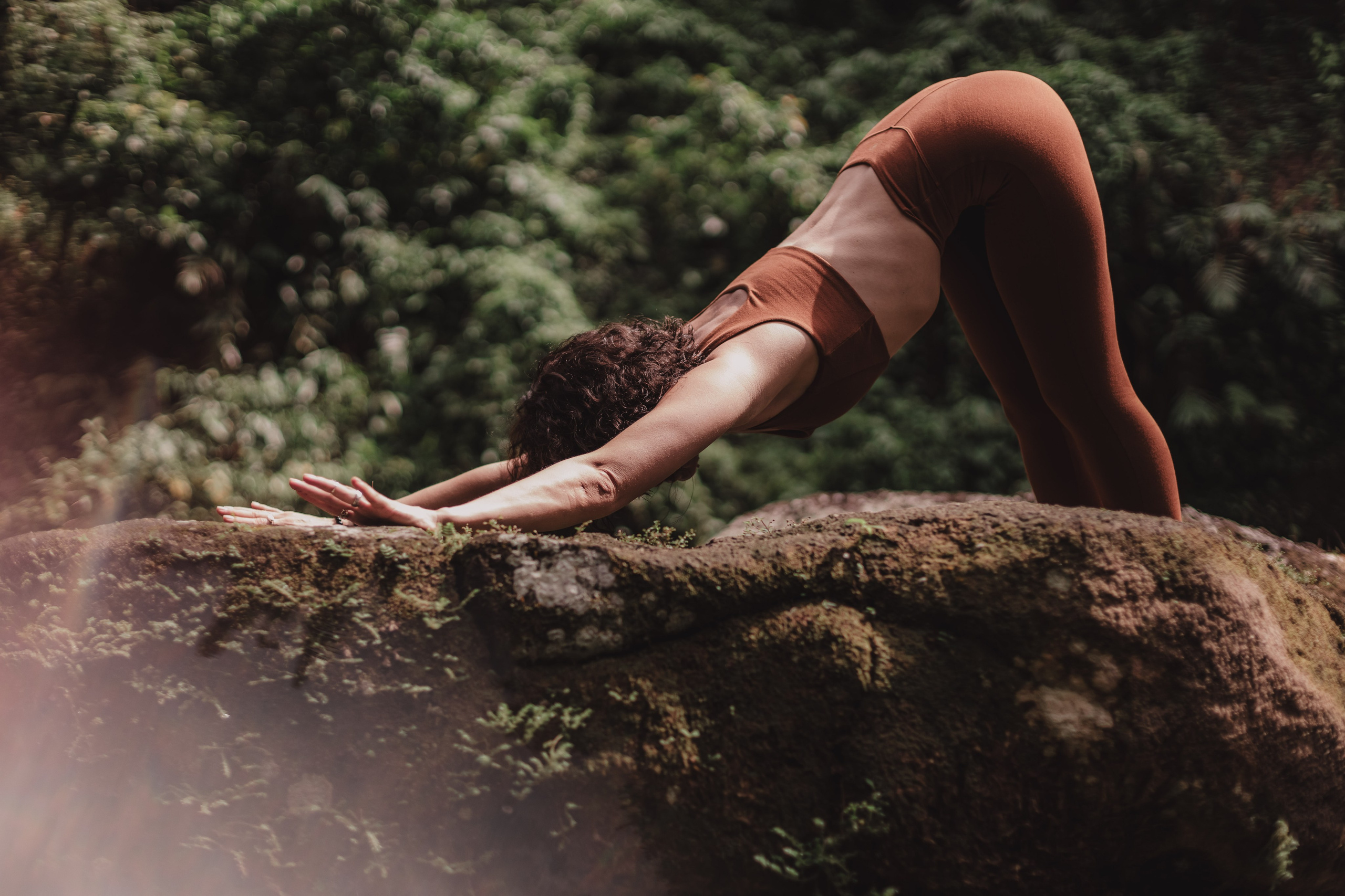 Mom and daughter. Mariam Bagdasaryan