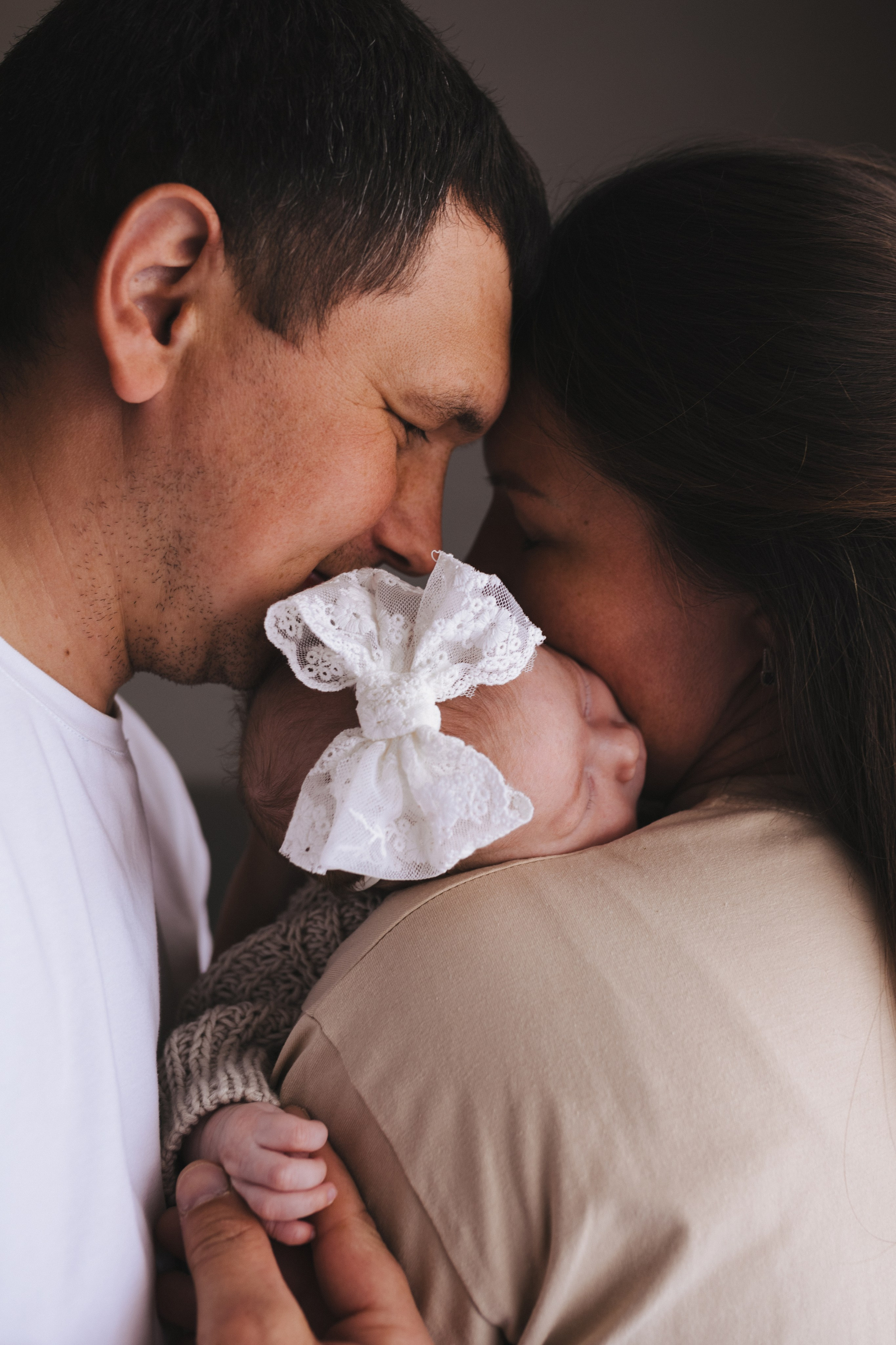 Валерия | 2 месяца. Кобякова Мария. Фотограф новорождённых и детей до года город ИРКУТСК