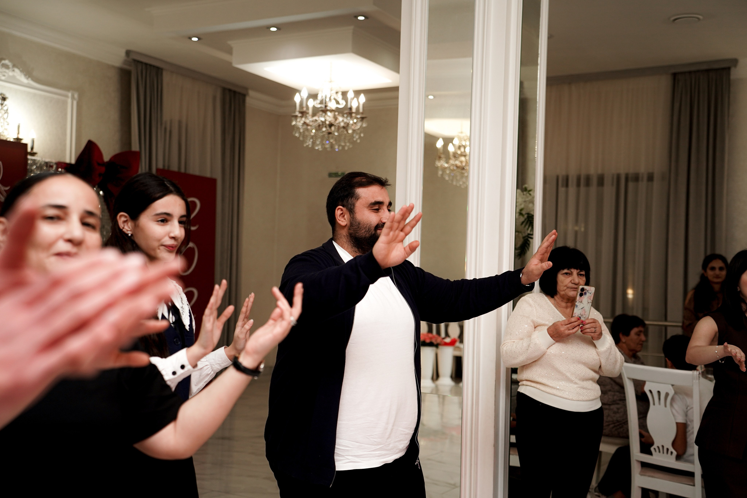 Сватовство. Свадебный фотограф в Ростове-на-Дону. Таинство Крещения и Венчания, семейные фотосессии. Алёна Чёботова