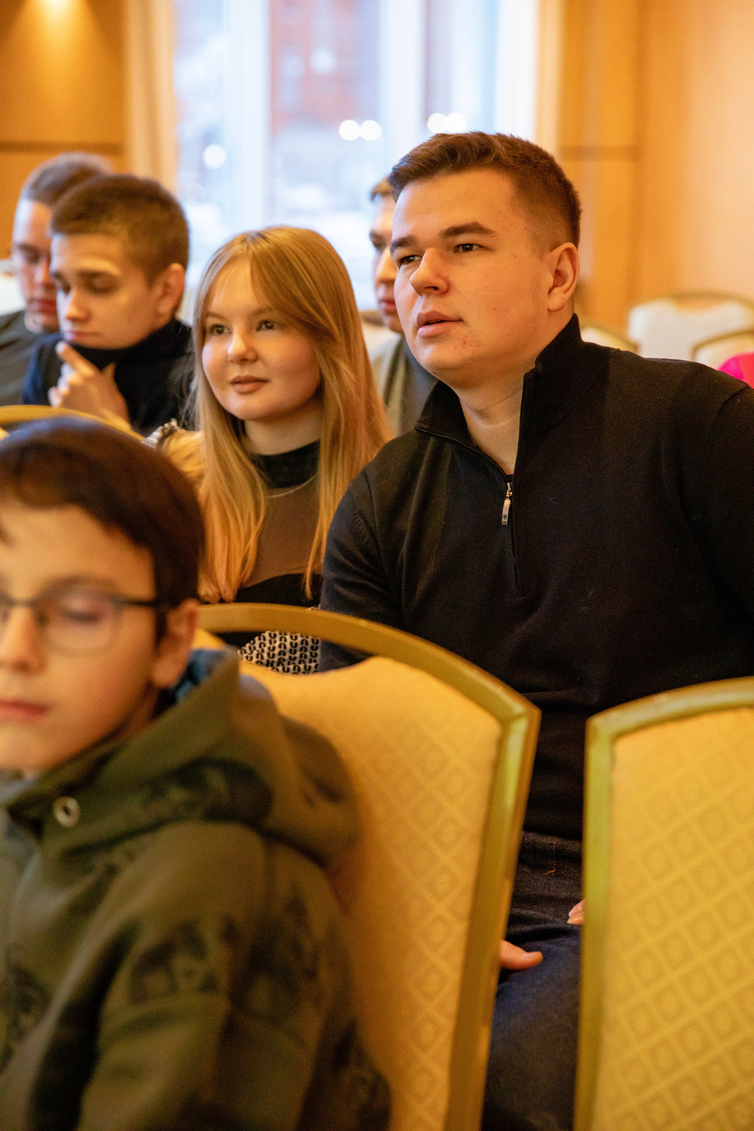 Мероприятия. Фотограф в Архангельске, Северодвинске и Новодвинске