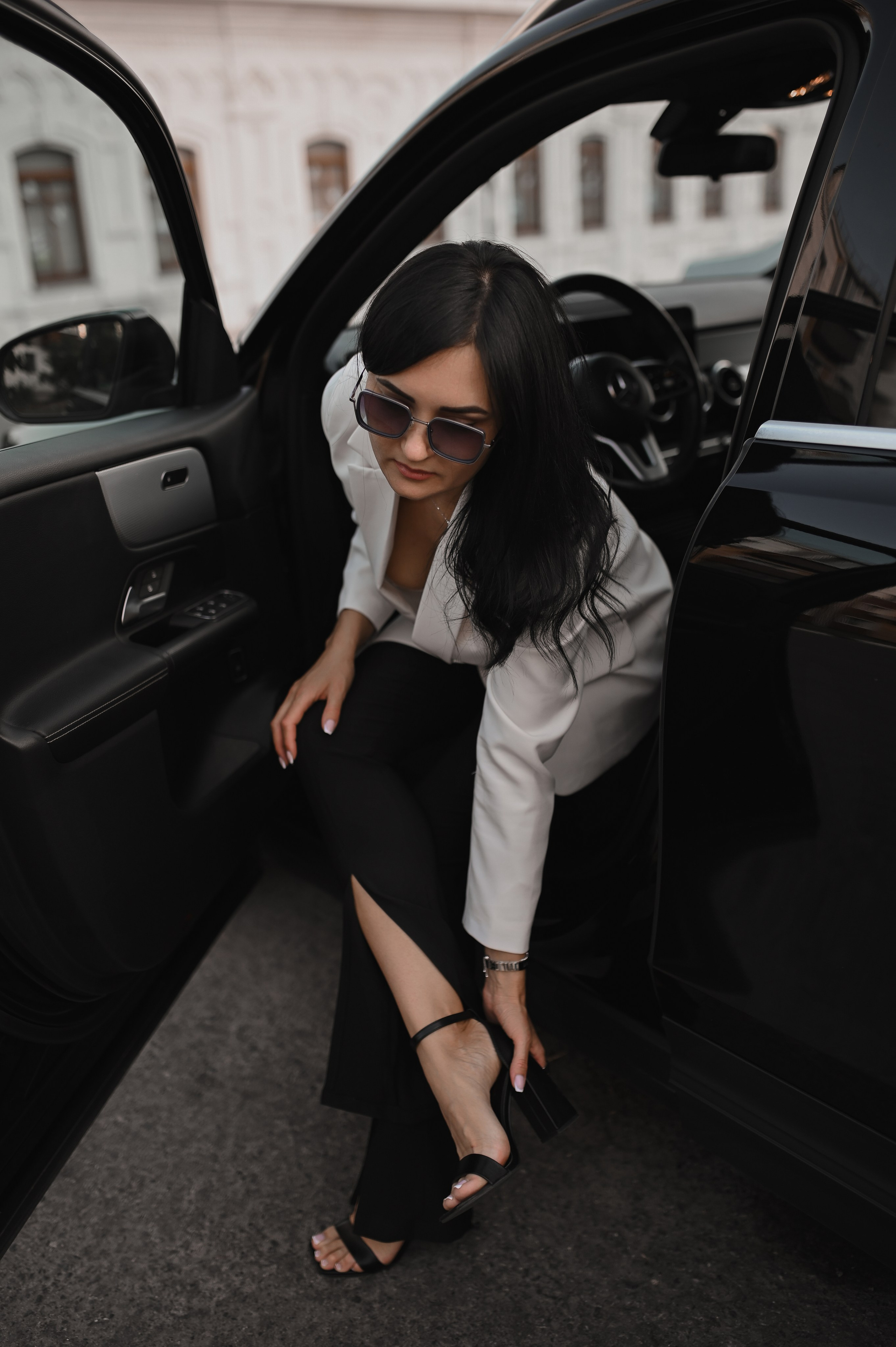 Елизавета. Твой личный проводник к красивым фотографиям в Старом Осколе