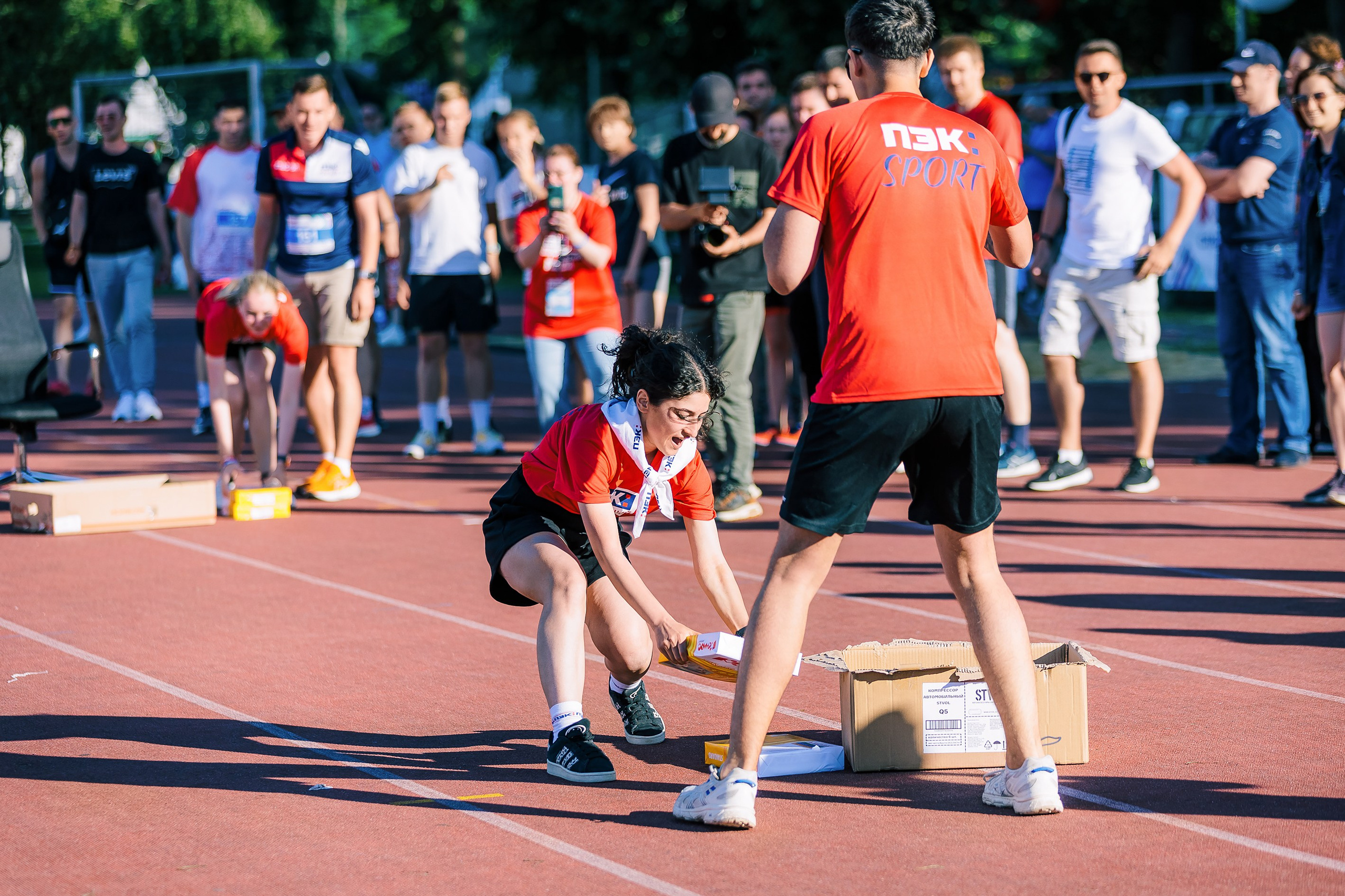 Спартакиада Комус. Репортажный Фотограф Александр Назаров. Москва и М.О