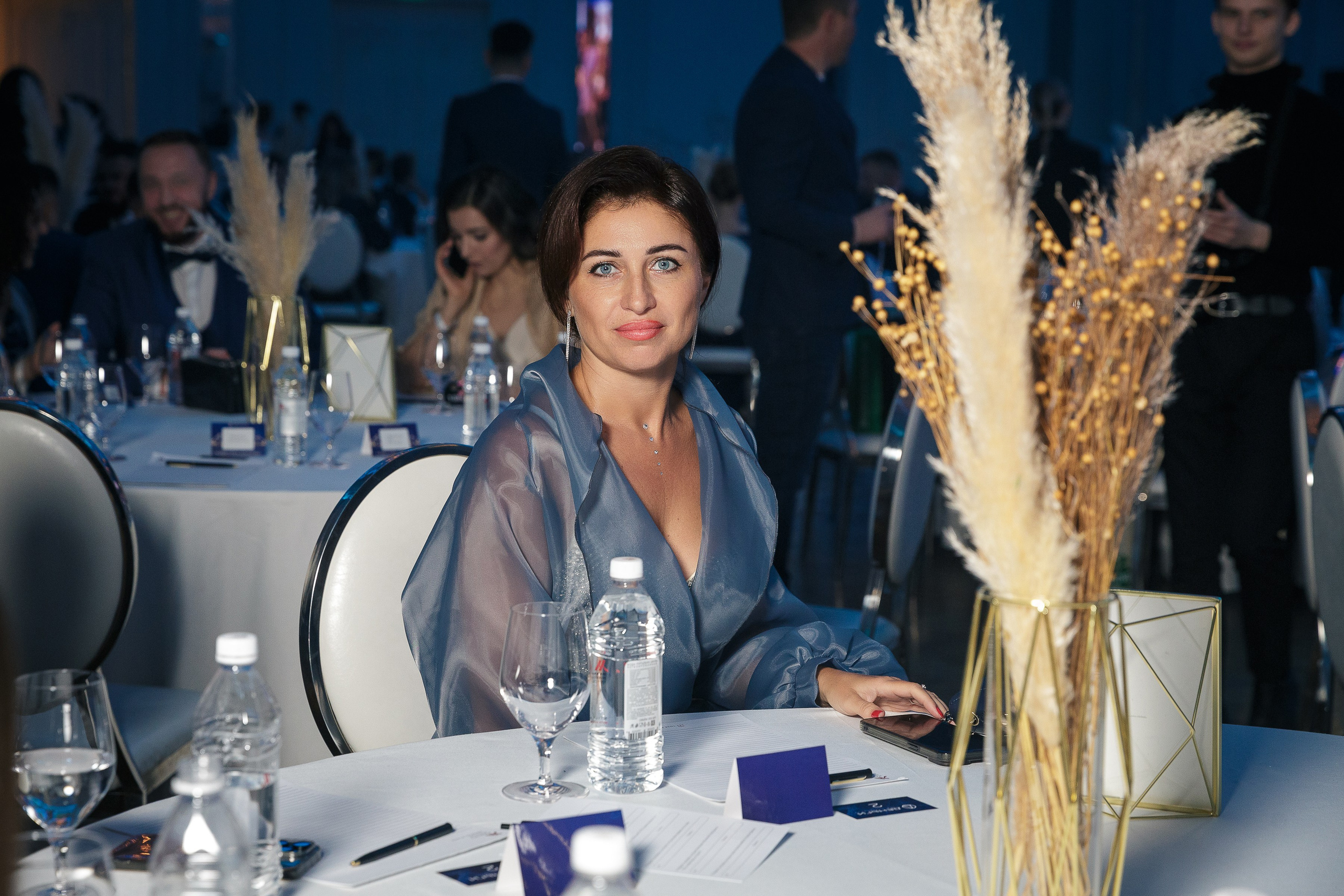 День рождения клуба «Деньги» 6 лет 2025. Репортажный Фотограф Александр Назаров. Москва и М.О