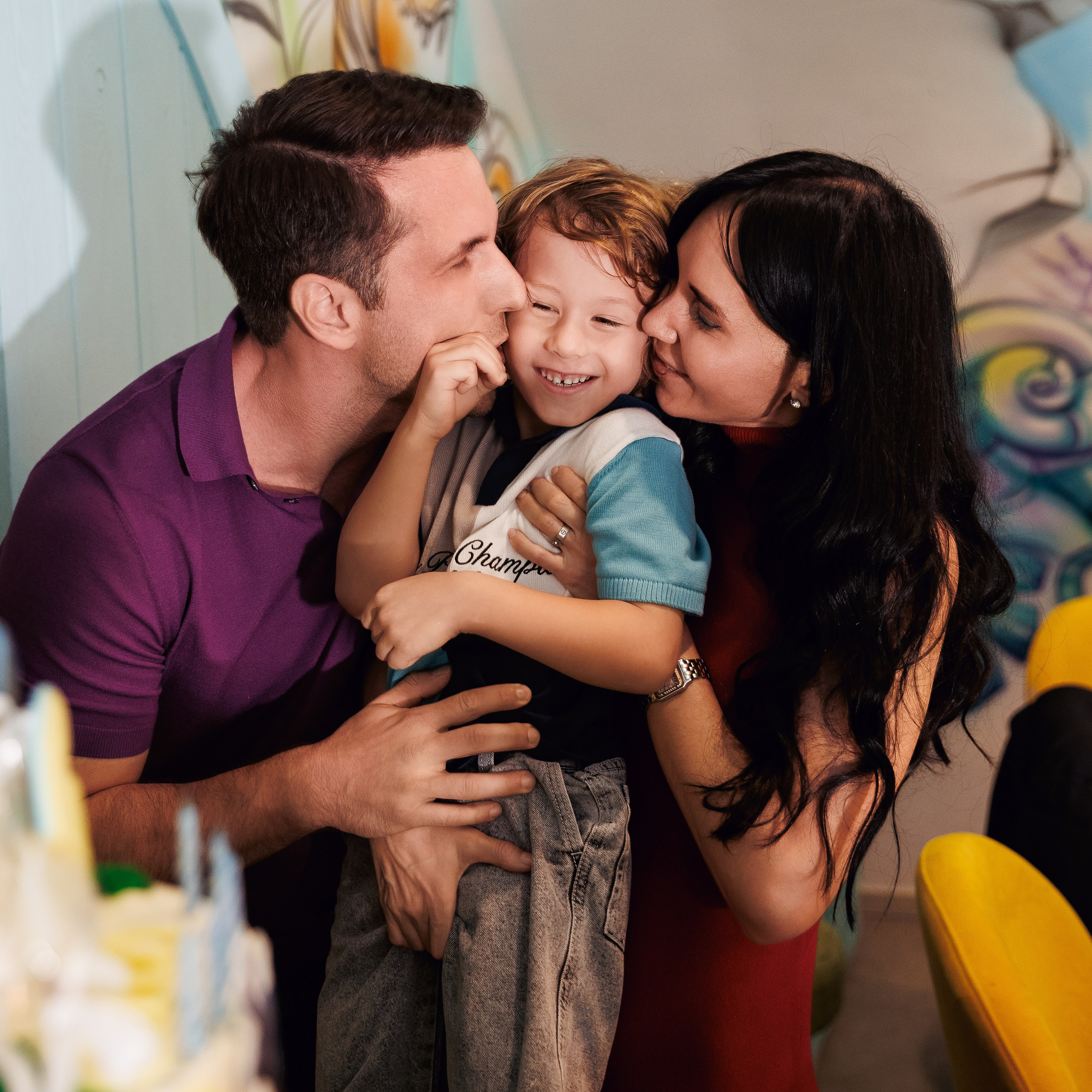 День Рождения Артема