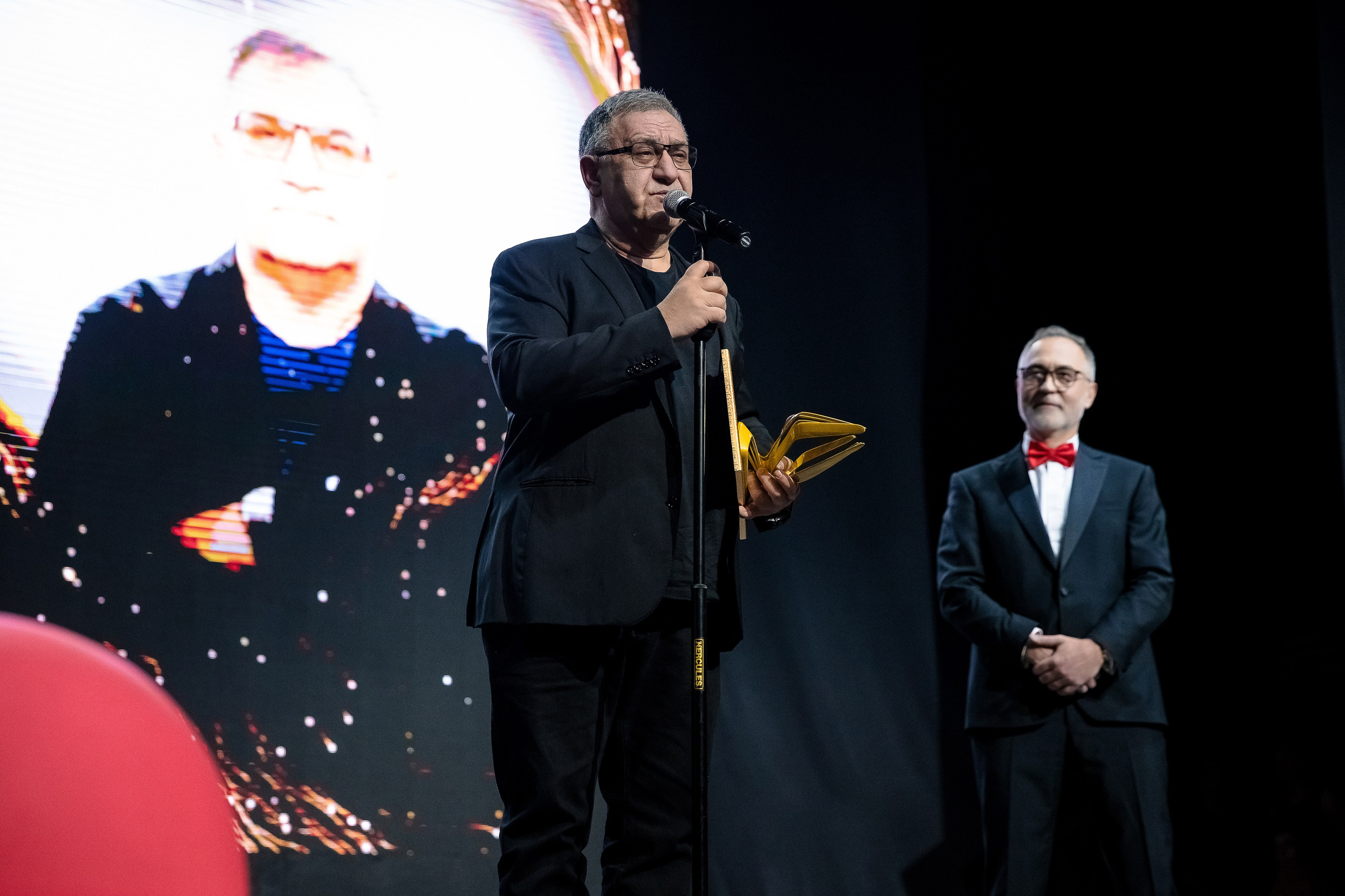 Большая рыба Sostav 2025. Репортажный Фотограф Александр Назаров. Москва и М.О