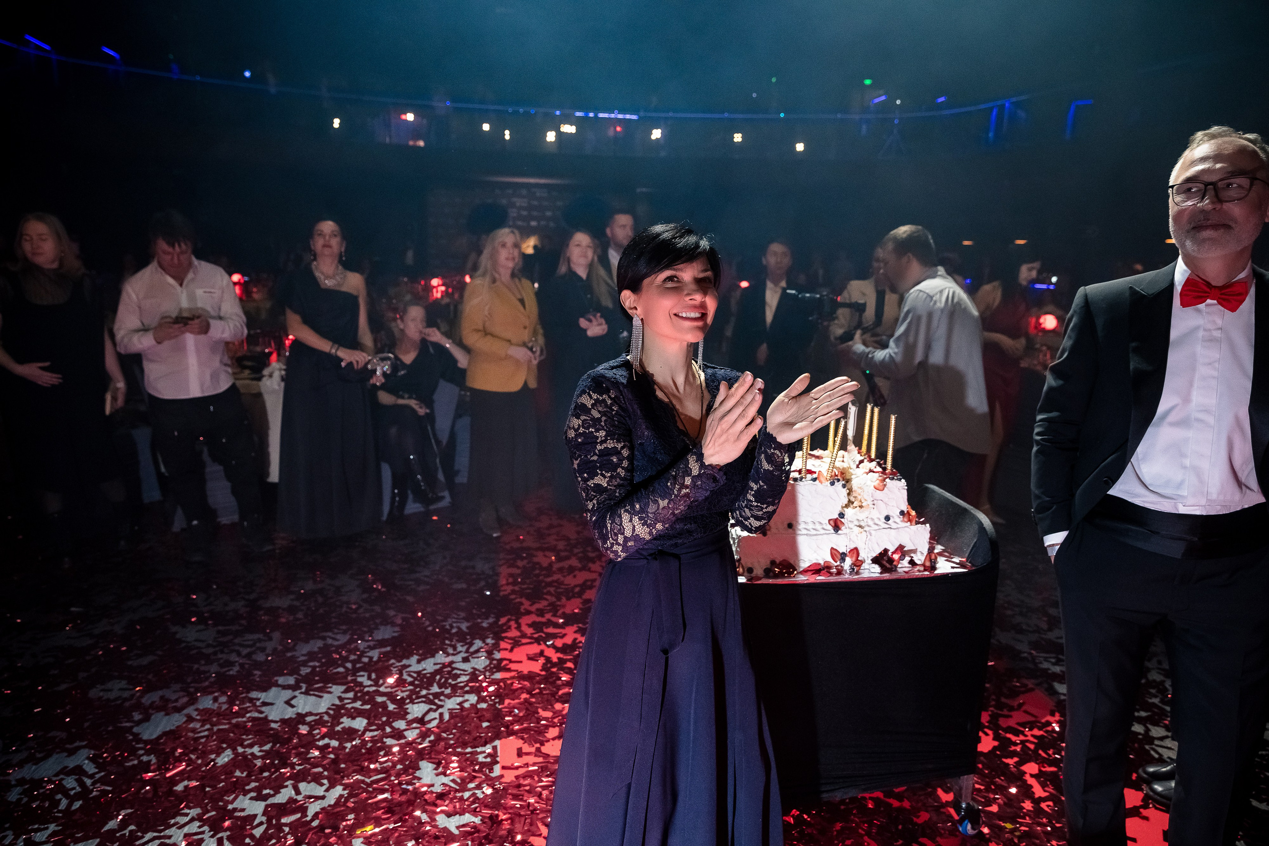 Большая рыба Sostav 2025. Репортажный Фотограф Александр Назаров. Москва и М.О