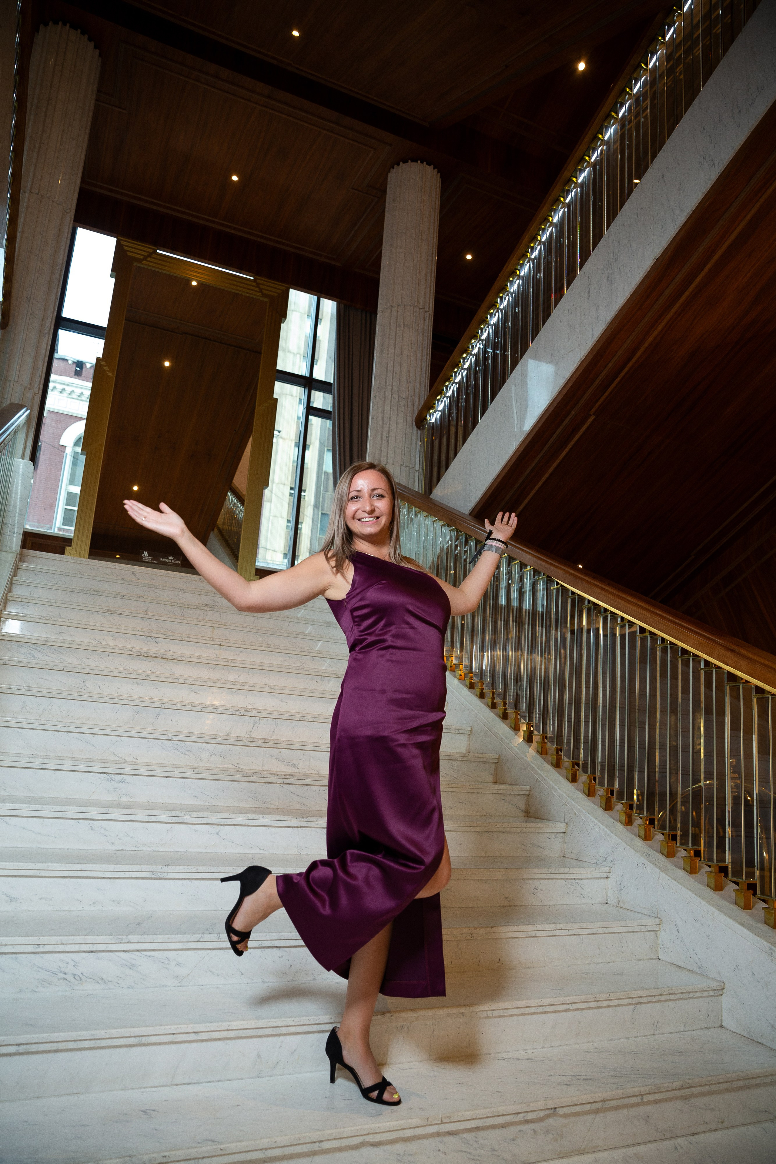 Корпоратив Мостоотряд-47