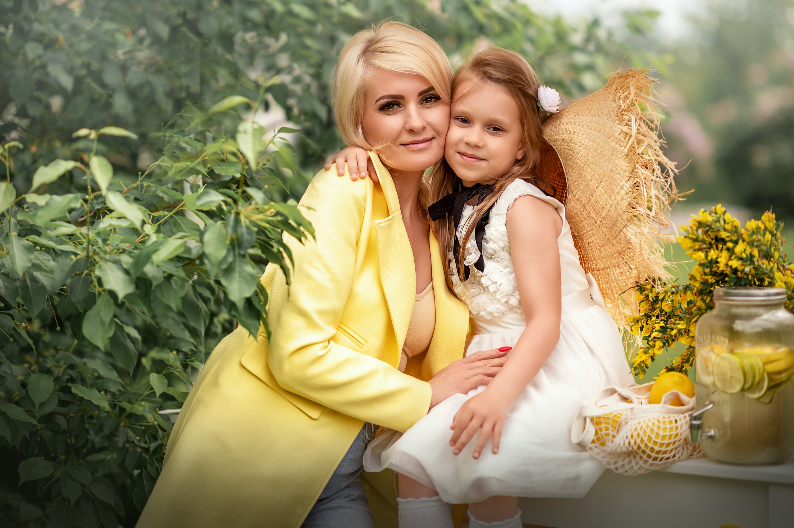 ЛИМОНАД. Семейный фотограф Екатеринбург Лора Мур