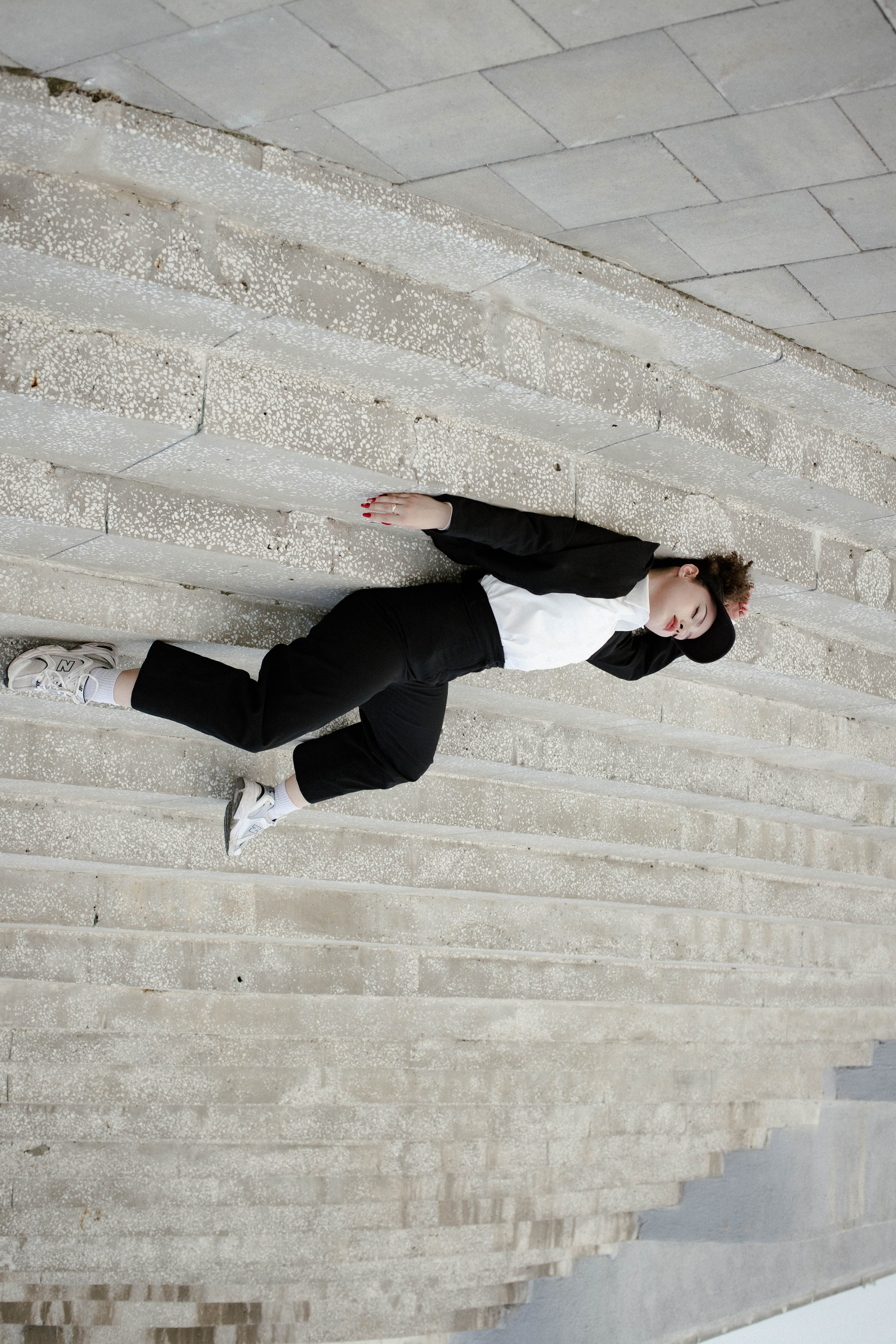 Творческий портфолио-бук. Главная