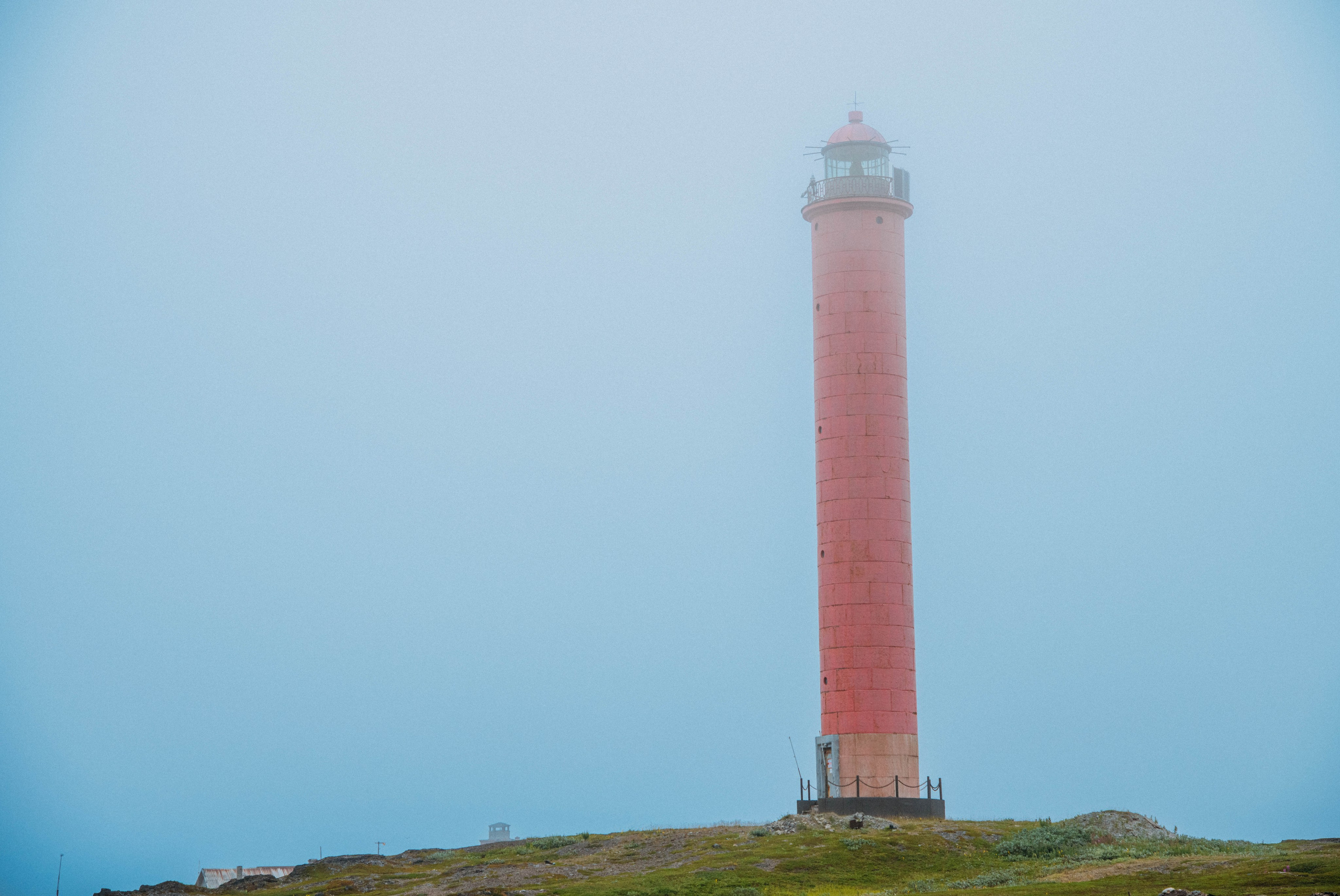 Кольский полуостров. Фотографирую для себя, своей семьи и друзей!