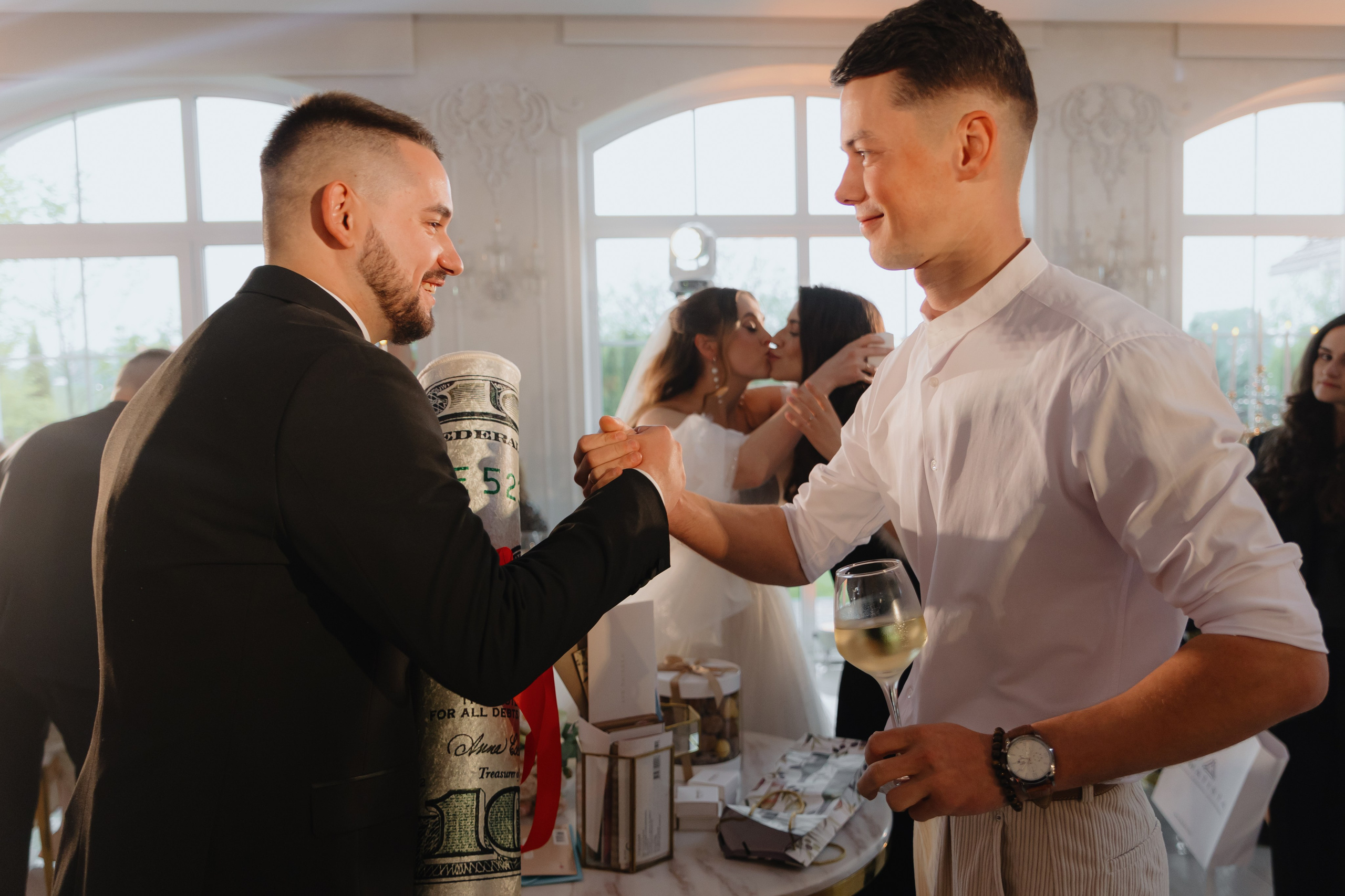 Veronica & Vitaly. Фотограф в Минске — Юлия Деяк. Фотосессии в Минске