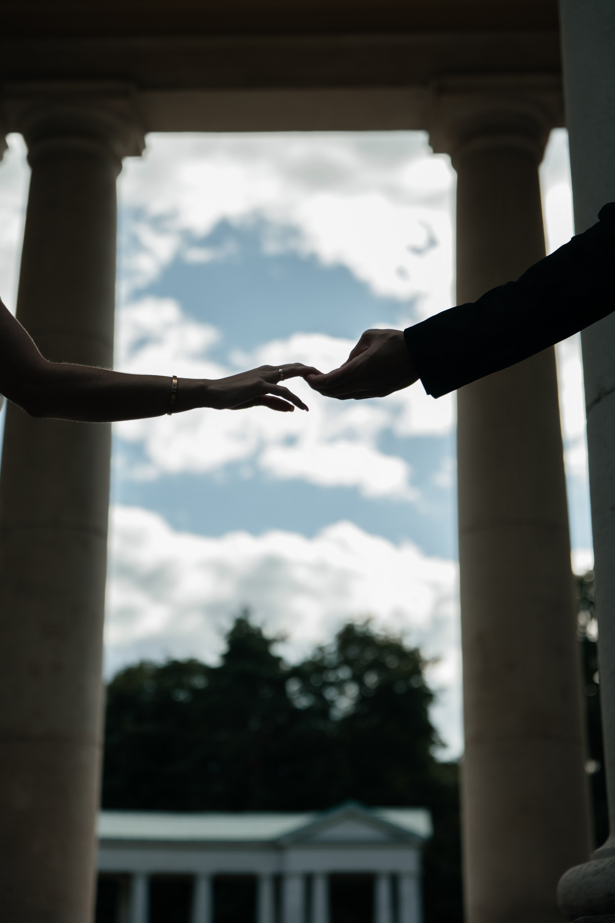 RATMIR & JESSICA. Свадебное ФОТО & ВИДЕО Москва/Липецк