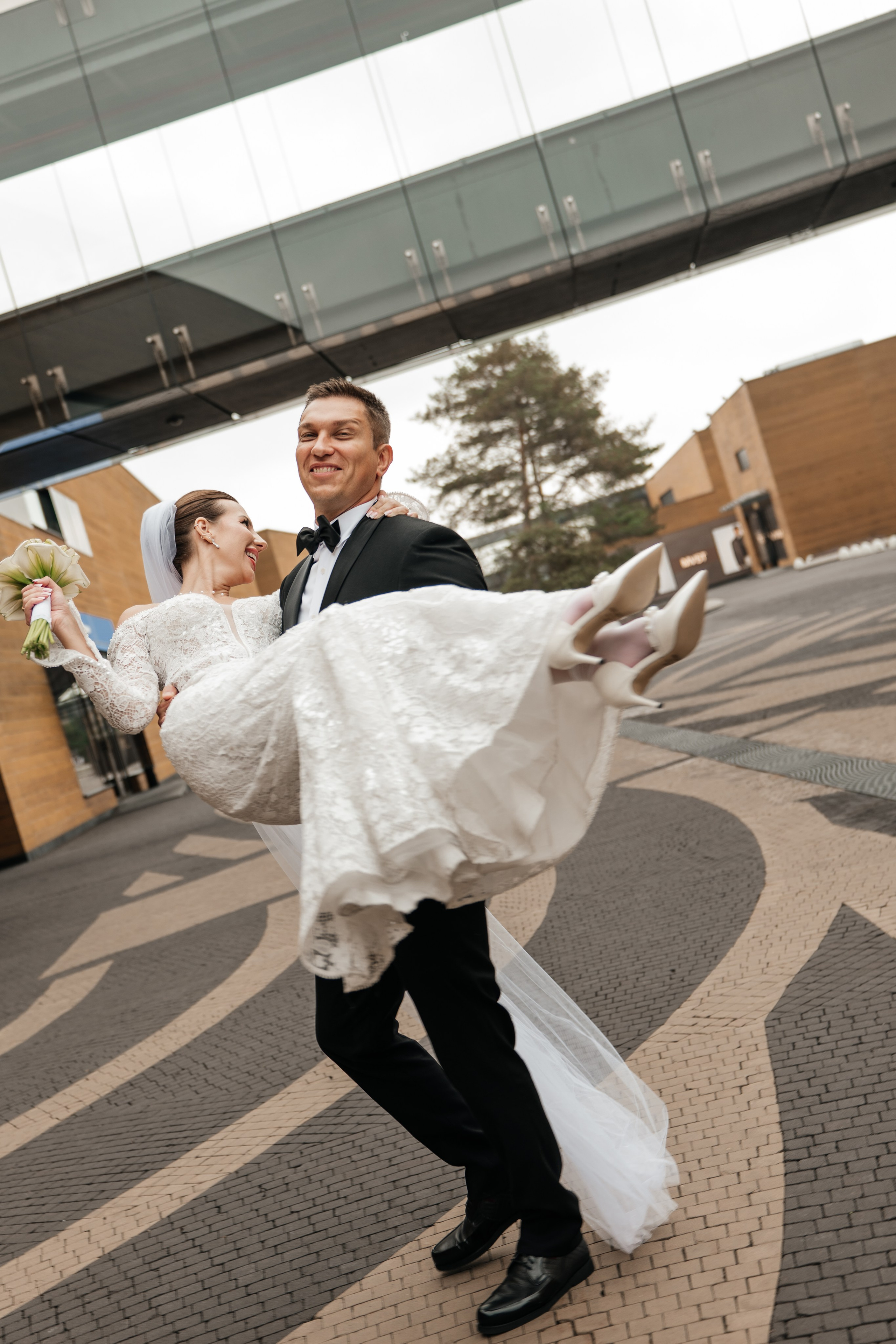 DENIS & ANASTASIA. Свадебное ФОТО & ВИДЕО Москва/Липецк