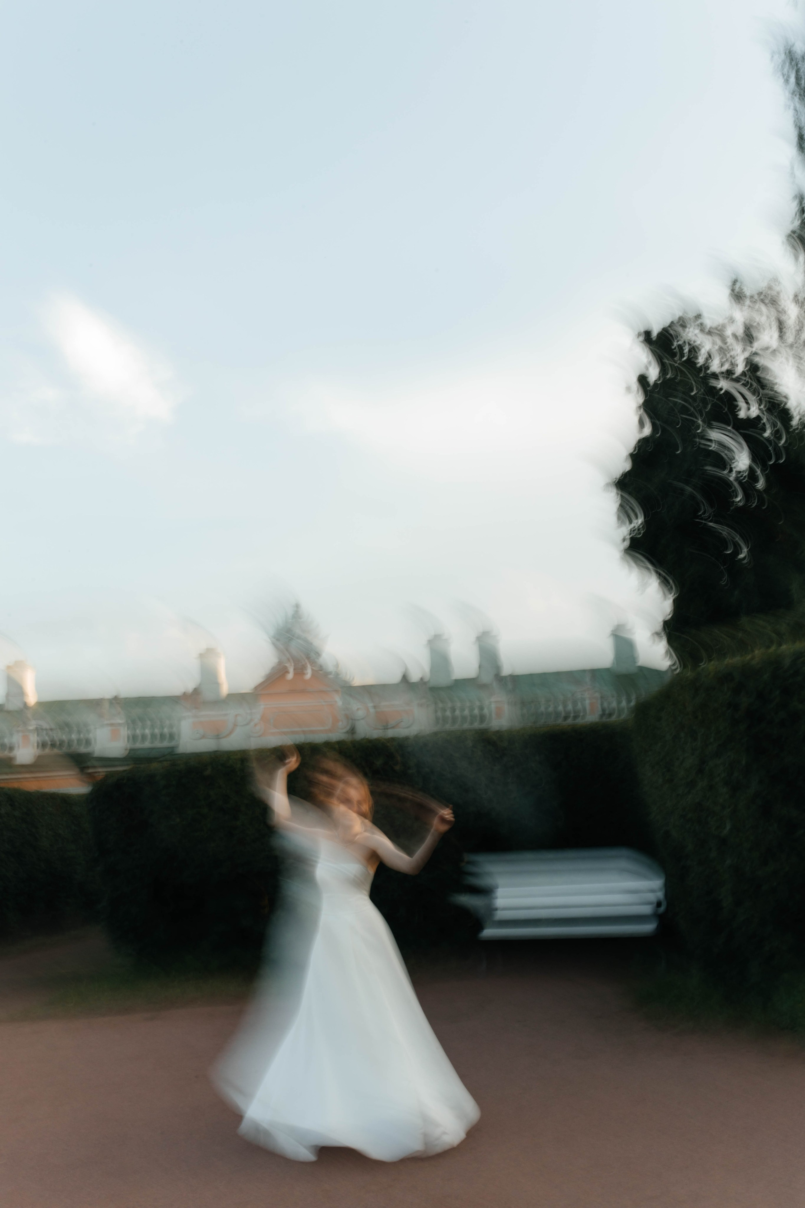 DANIEL & ANNA. Свадебное ФОТО & ВИДЕО Москва/Липецк