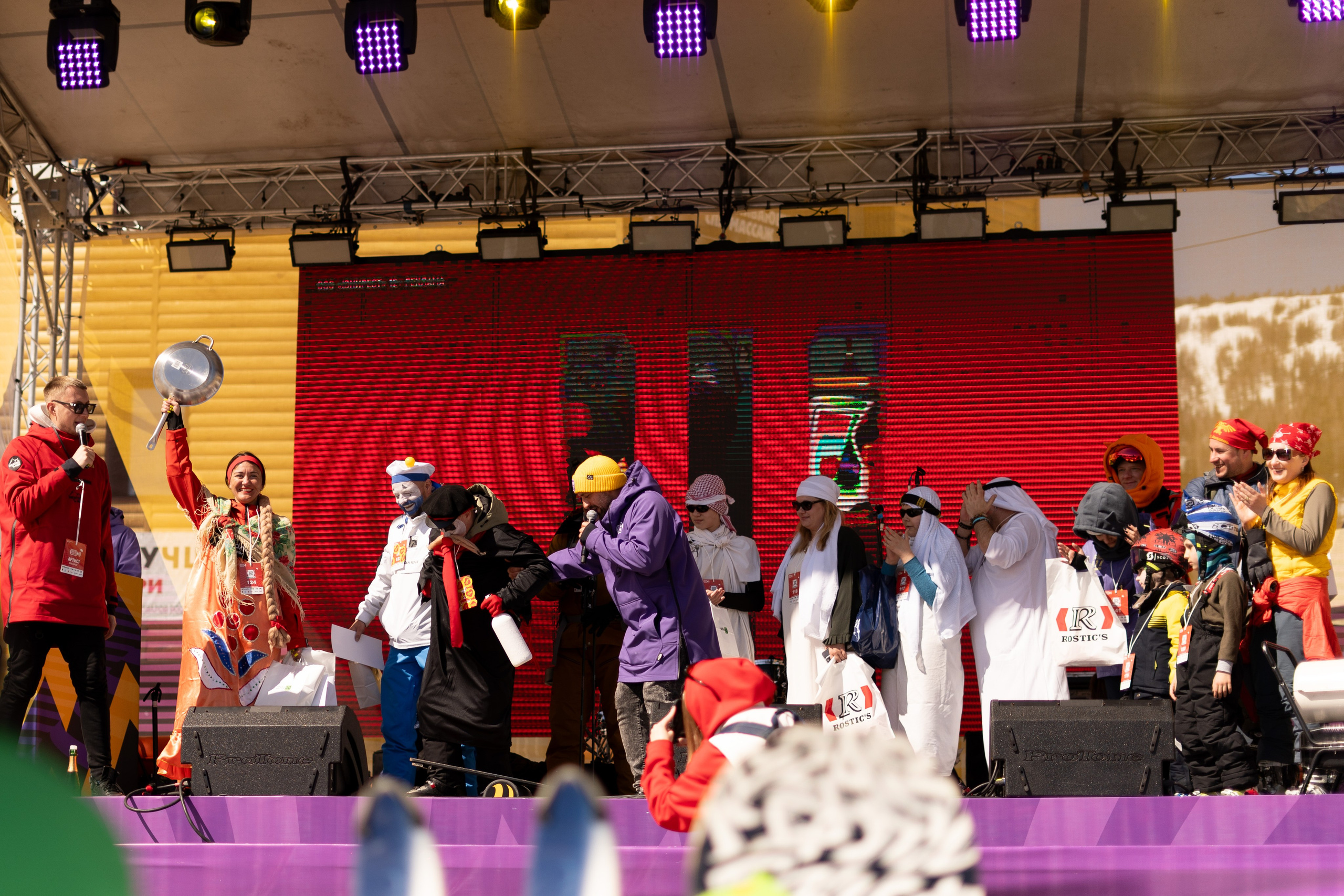 Грелка 16.04.24. Анастасия Паршукова — фотограф Шерегеш Новосибирск