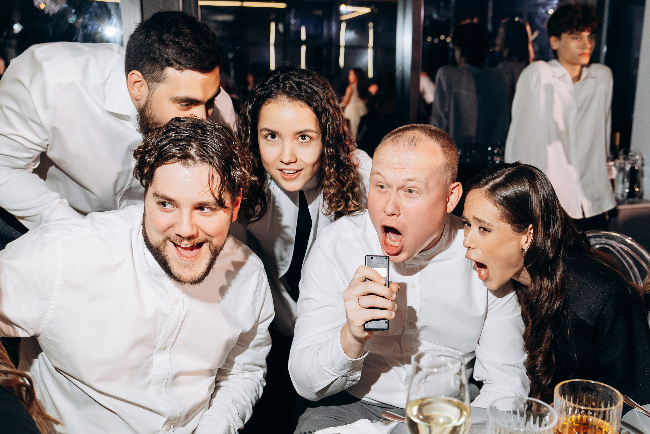 фотограф на банкет Набережные Челны 