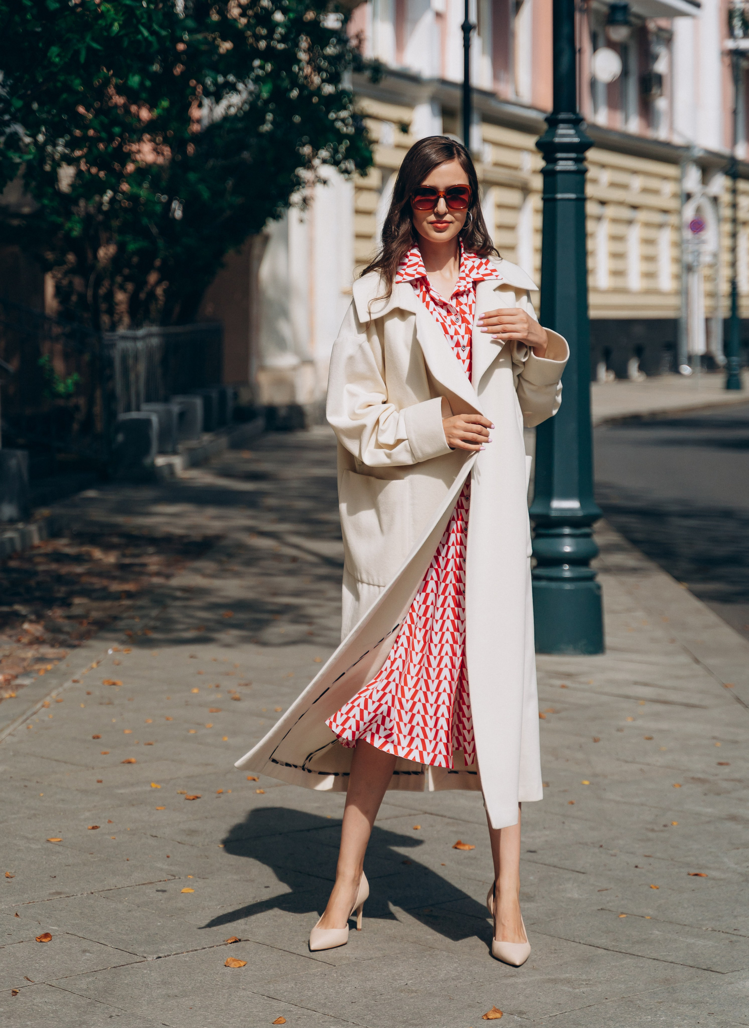 Для Netta Klygina | Ателье | Шоурум | Премиальная современная одежда. FOTOZ Studio / Фотовидеомейкер Андрей Смирнов