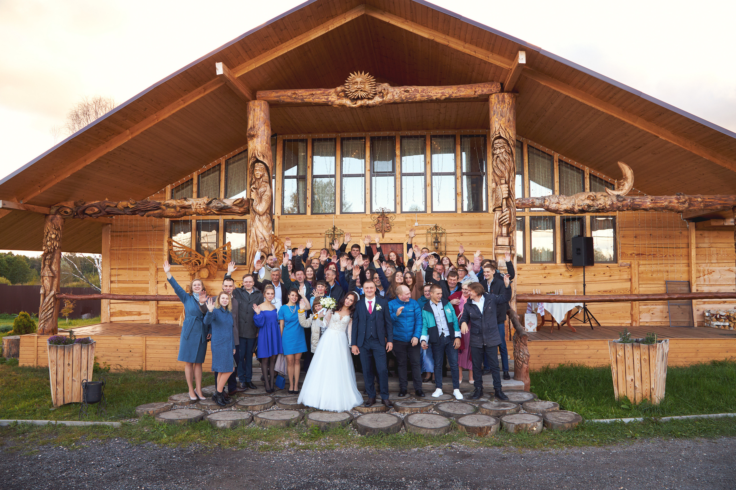 Wedding foto / Свадебная фотография. Свадебный и семейный фотограф в Нижнем Новгороде и Москве