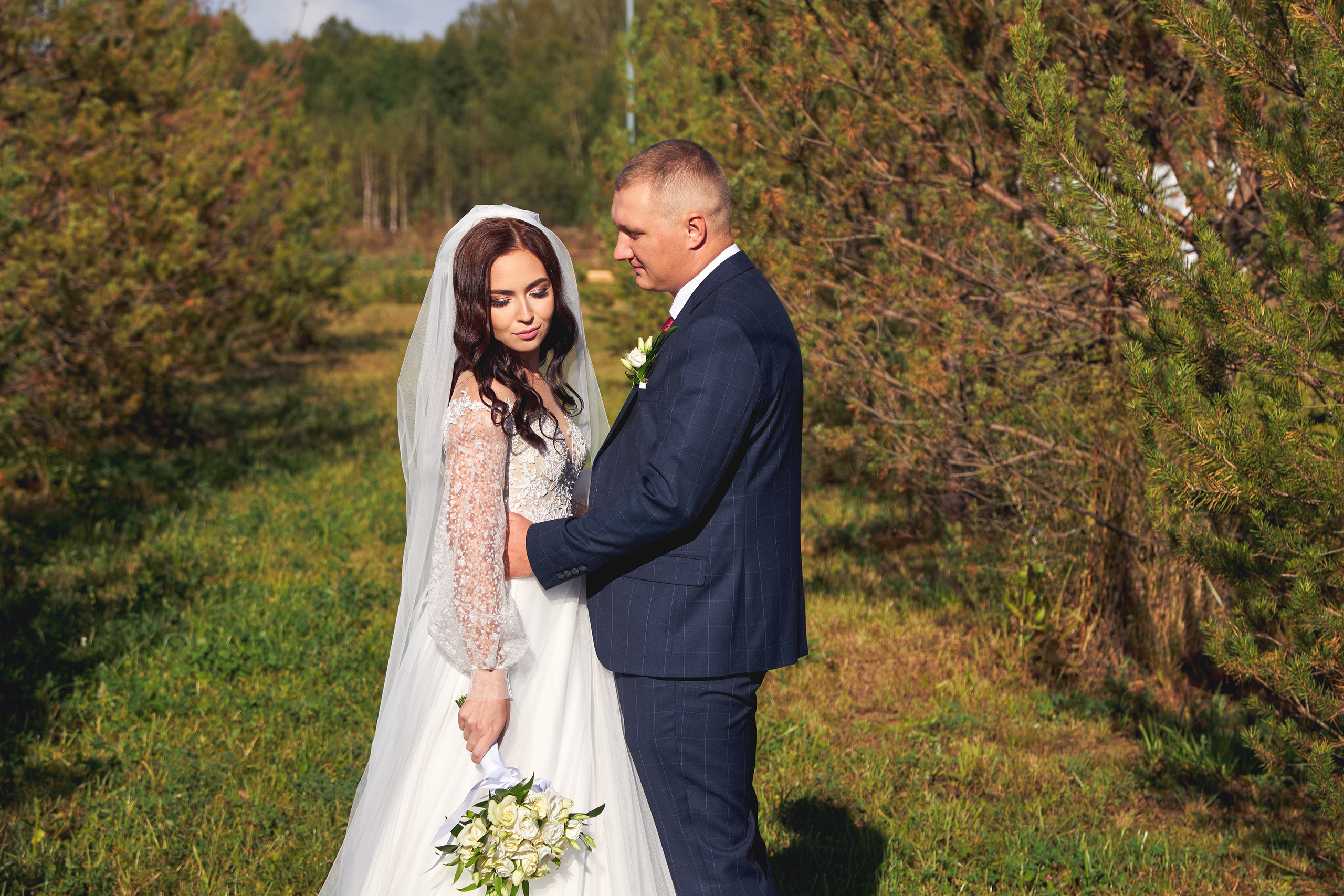 Wedding foto / Свадебная фотография. Свадебный и семейный фотограф в Нижнем Новгороде и Москве