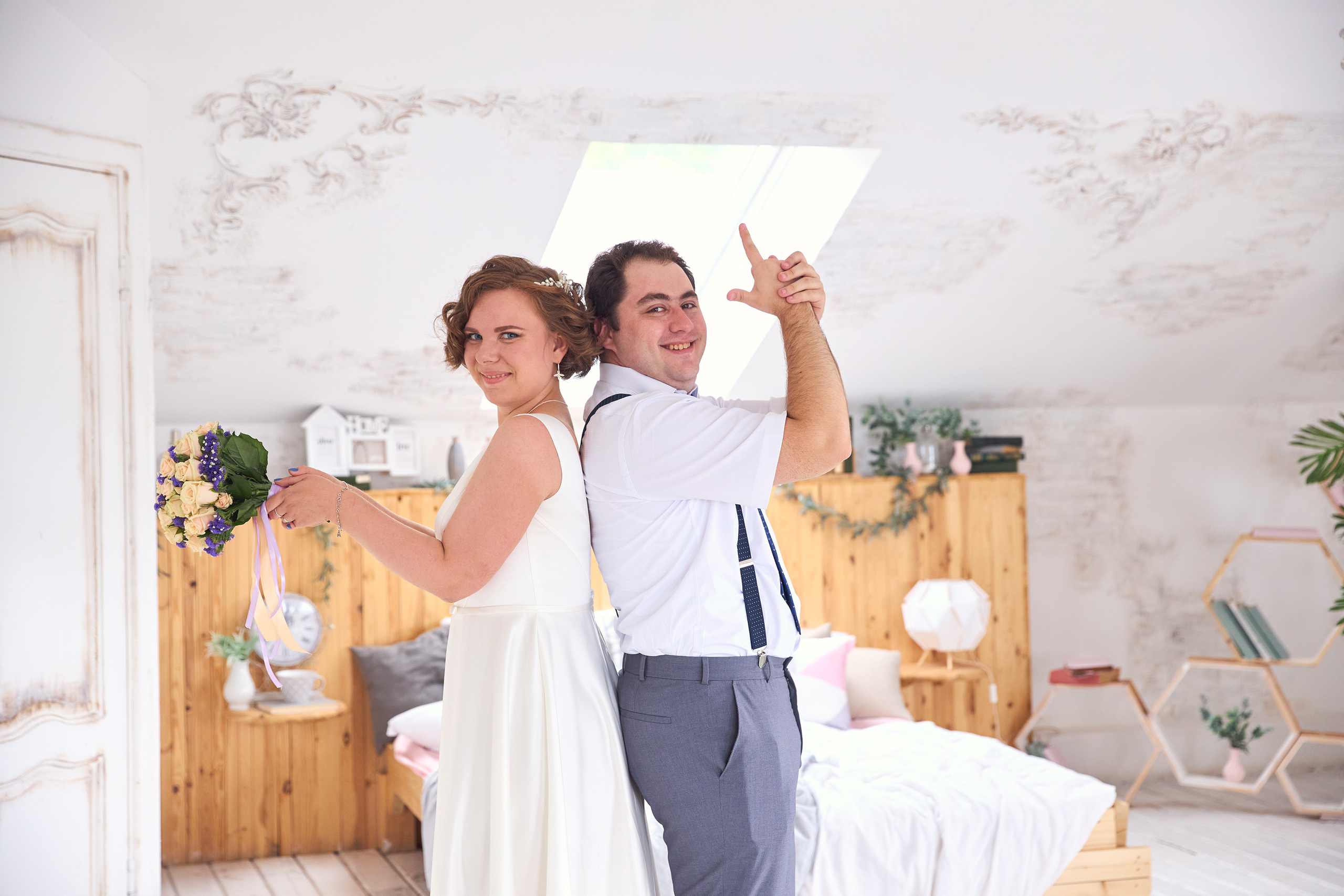 Wedding foto / Свадебная фотография. Свадебный и семейный фотограф в Нижнем Новгороде и Москве