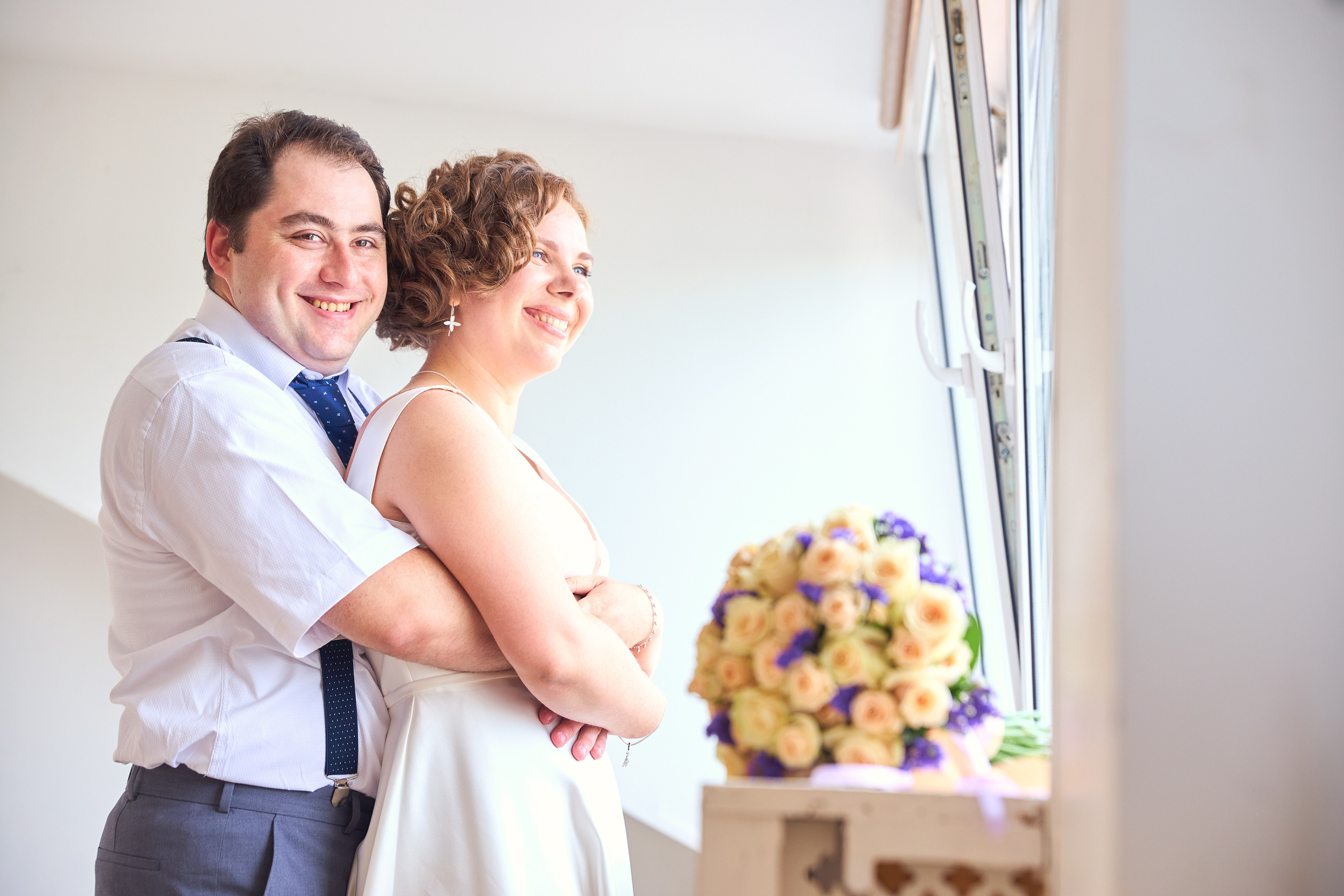 Wedding foto / Свадебная фотография. Свадебный и семейный фотограф в Нижнем Новгороде и Москве