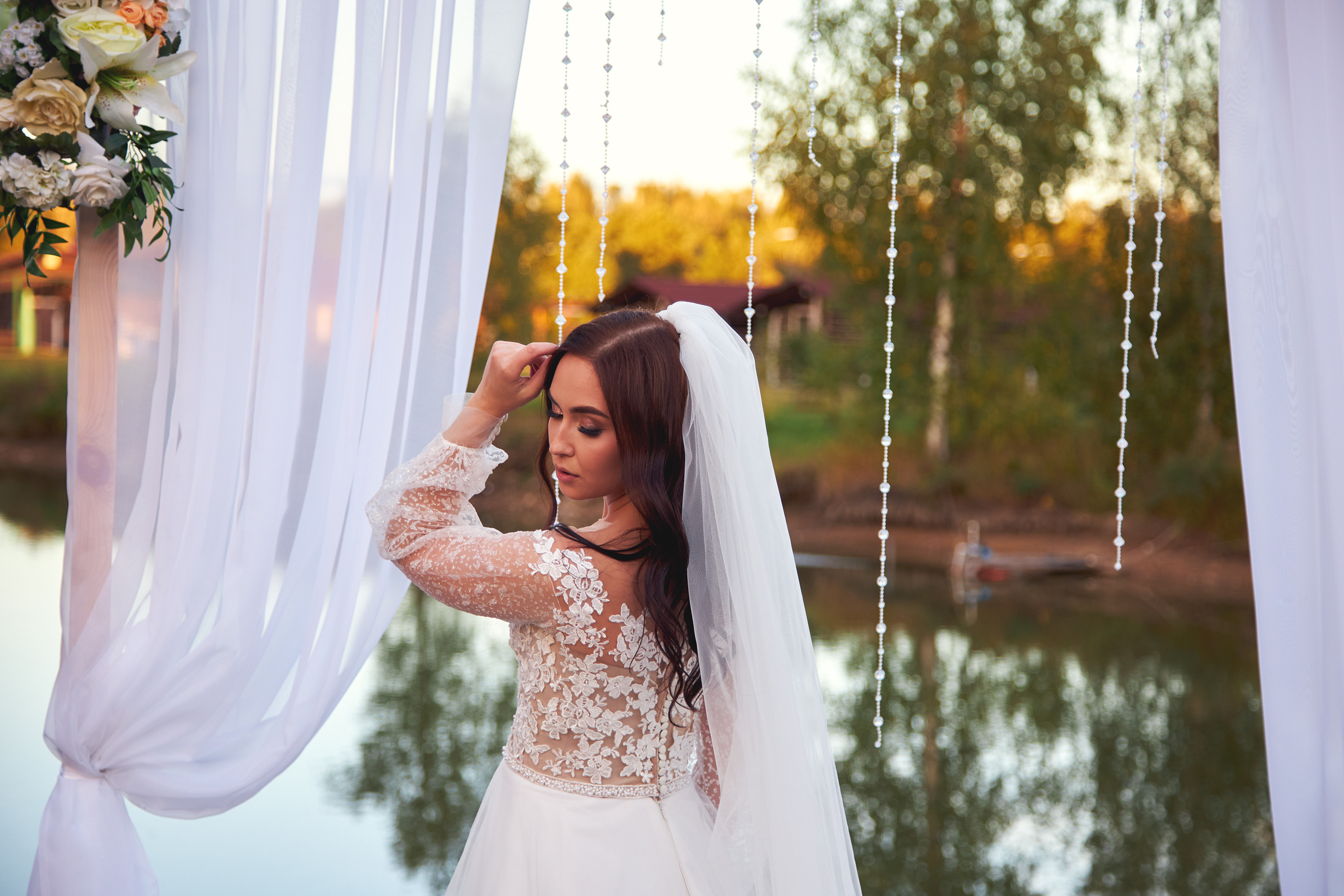 Wedding foto / Свадебная фотография. Свадебный и семейный фотограф в Нижнем Новгороде и Москве
