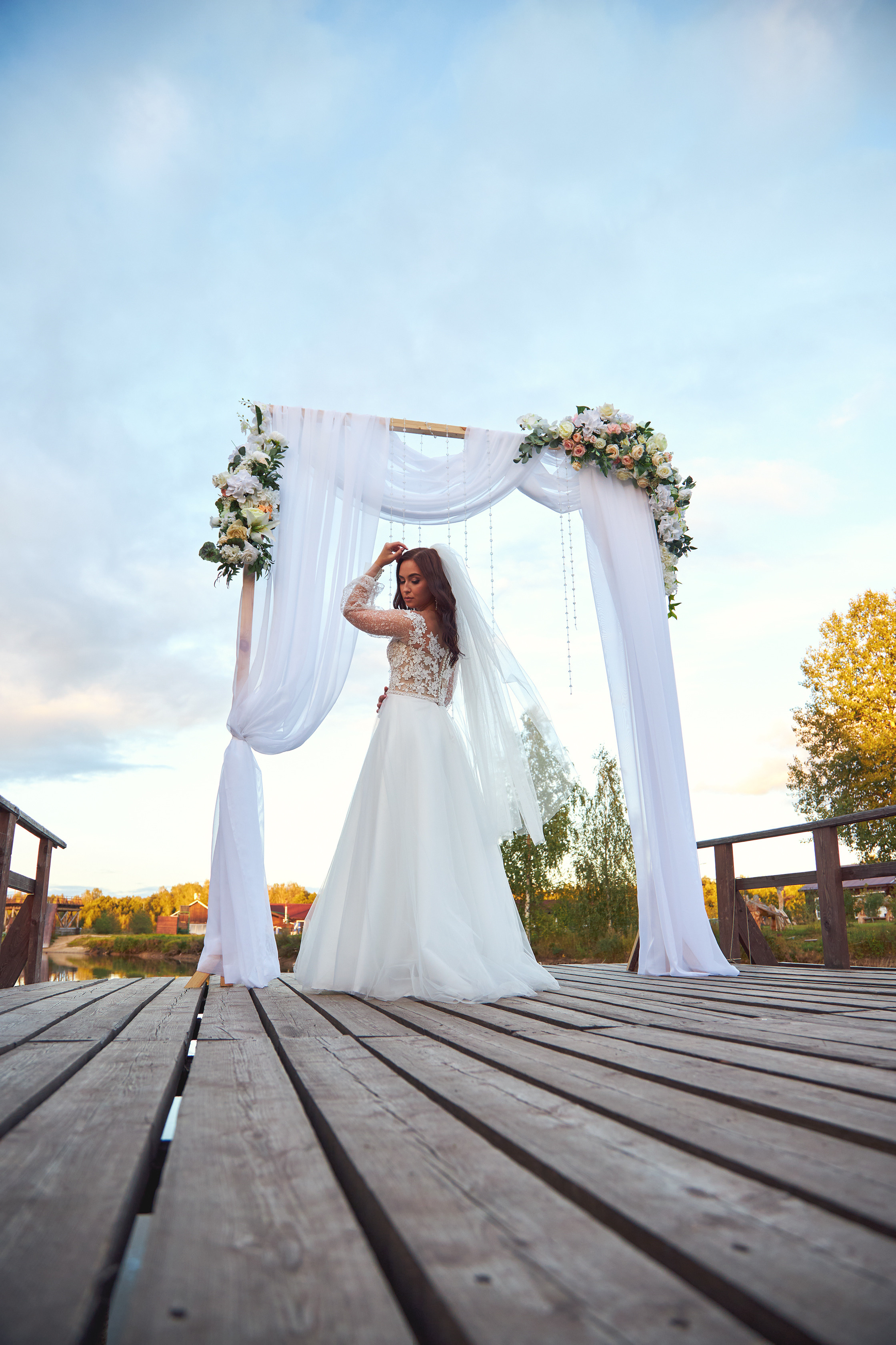 Wedding foto / Свадебная фотография. Свадебный и семейный фотограф в Нижнем Новгороде и Москве