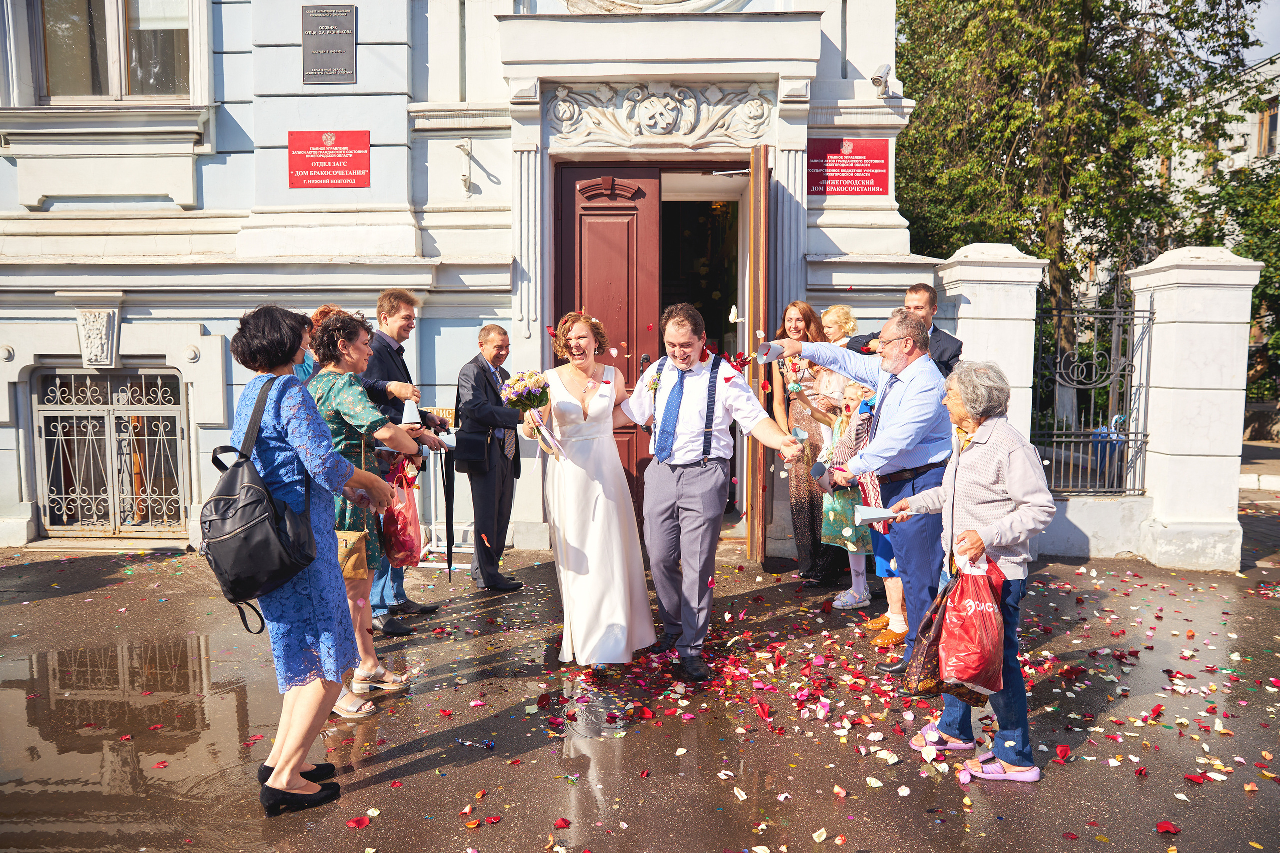 Wedding foto / Свадебная фотография. Свадебный и семейный фотограф в Нижнем Новгороде и Москве