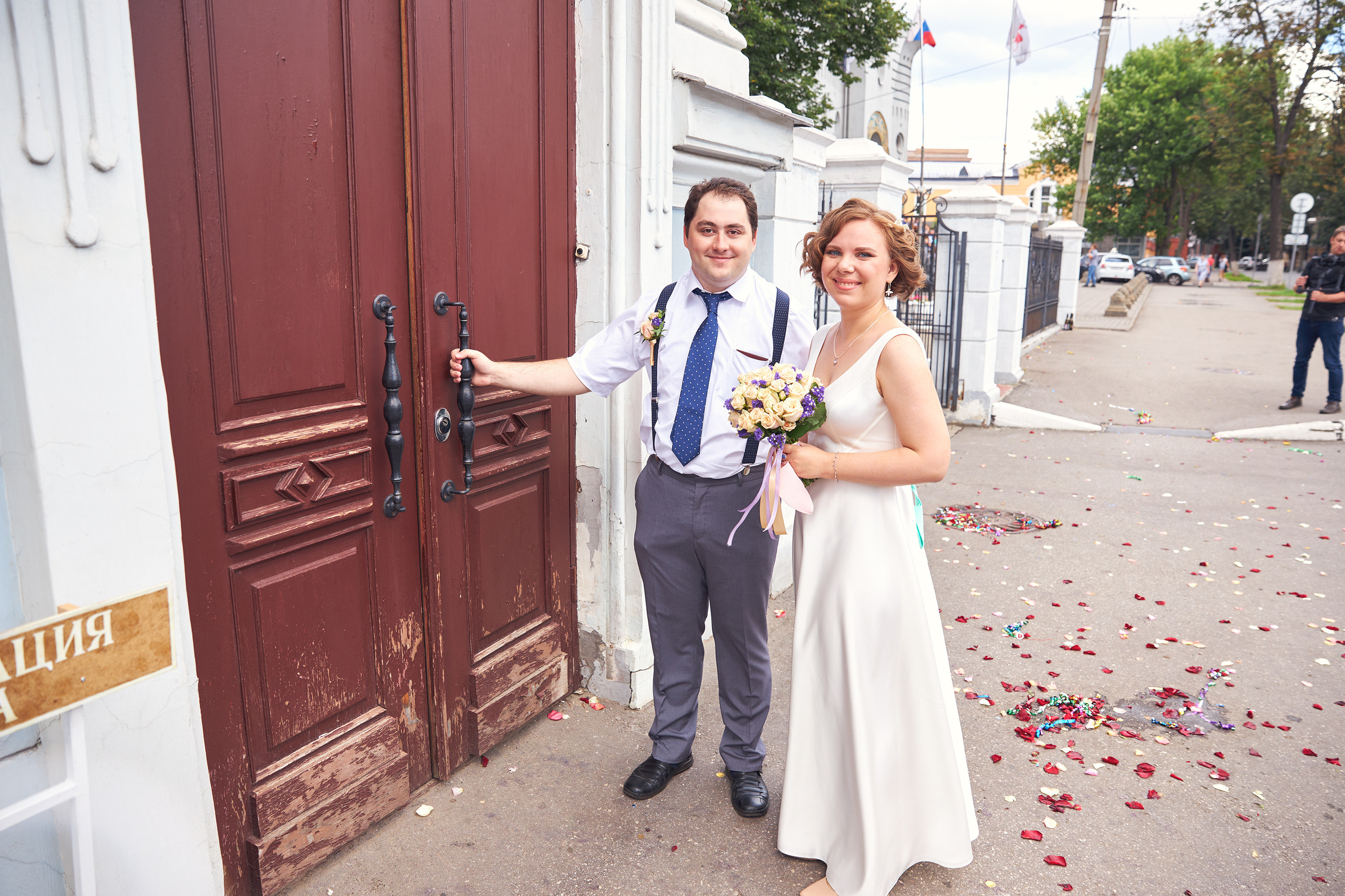 Wedding foto / Свадебная фотография. Свадебный и семейный фотограф в Нижнем Новгороде и Москве