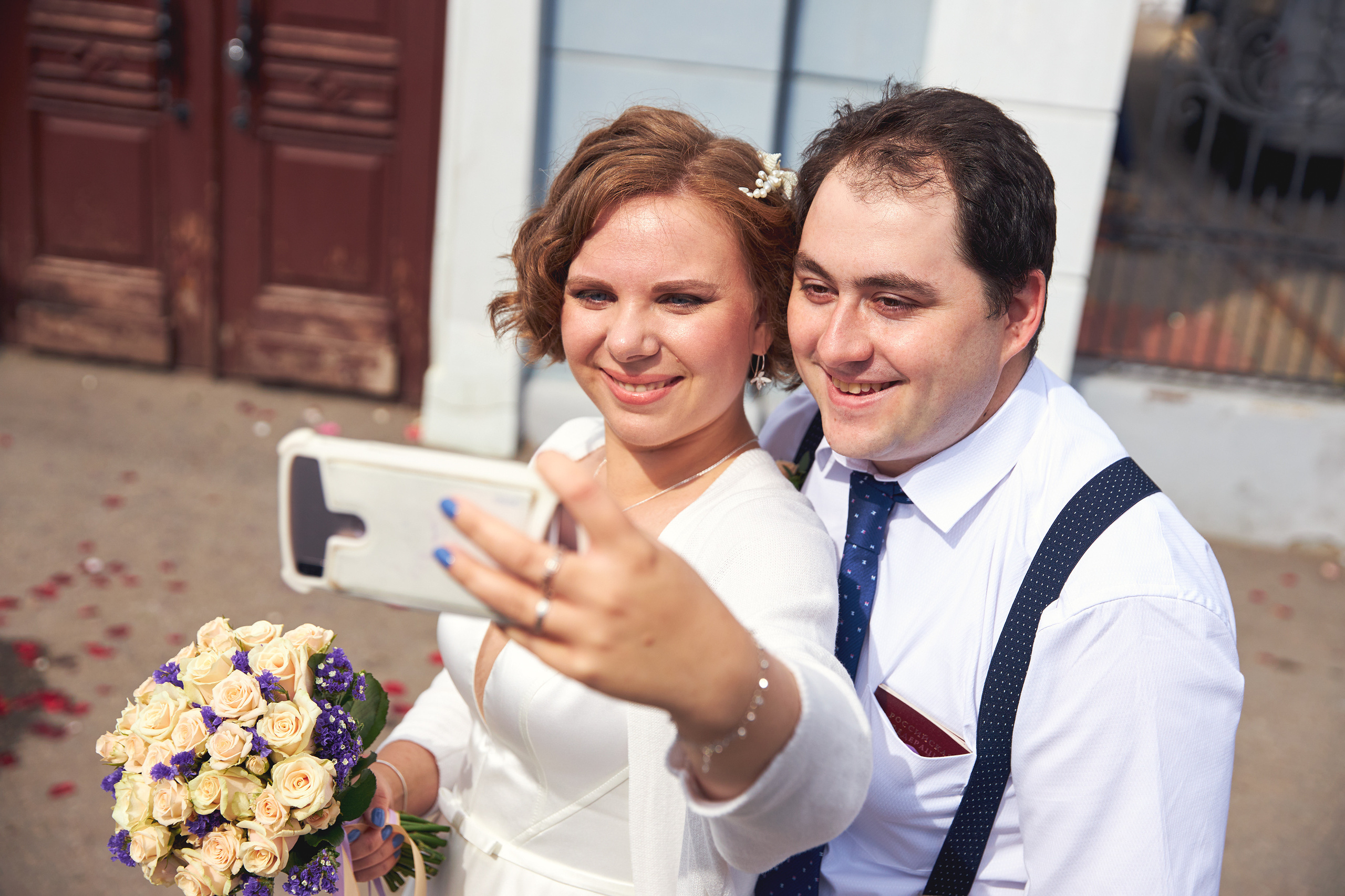 Wedding foto / Свадебная фотография. Свадебный и семейный фотограф в Нижнем Новгороде и Москве
