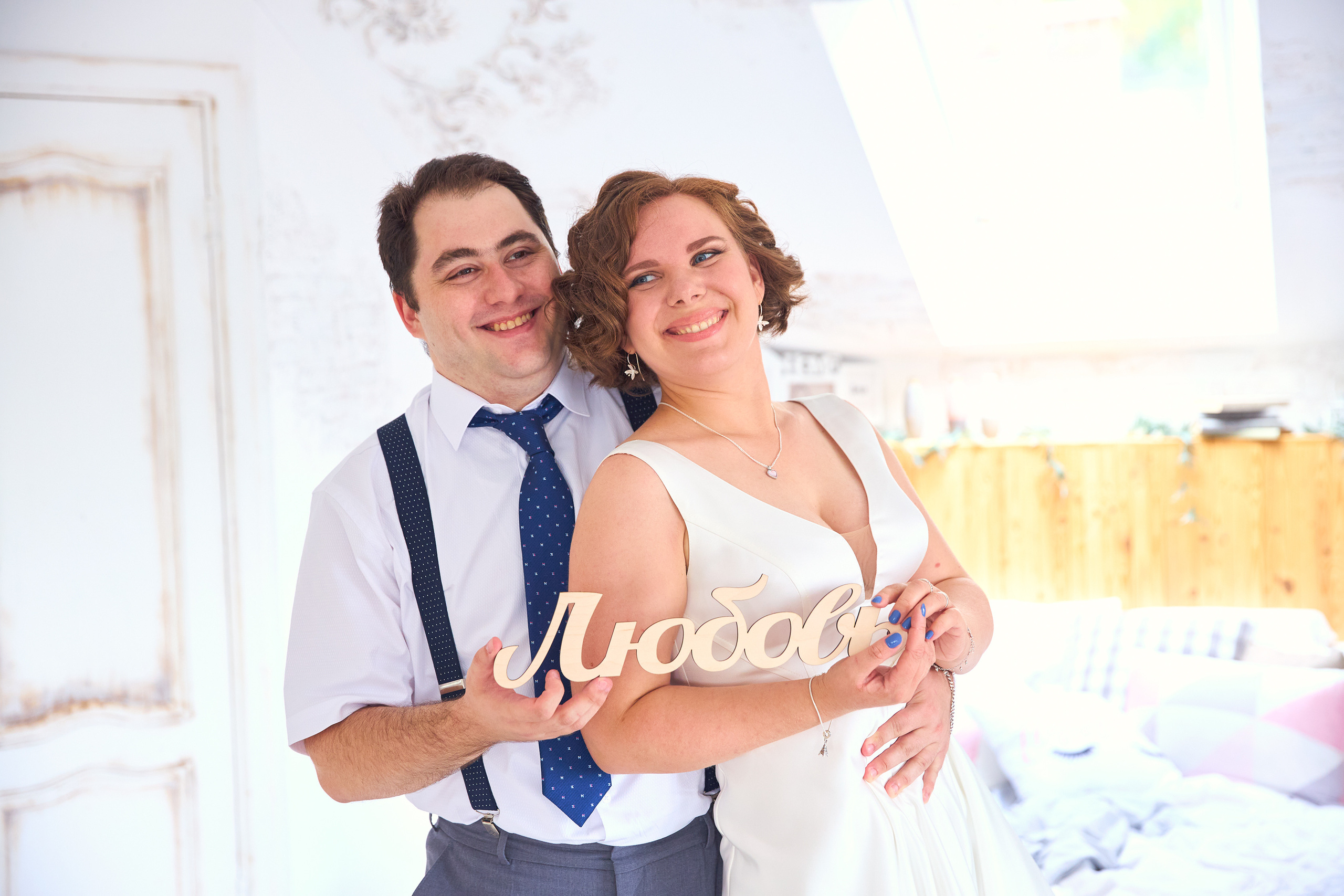 Wedding foto / Свадебная фотография. Свадебный и семейный фотограф в Нижнем Новгороде и Москве