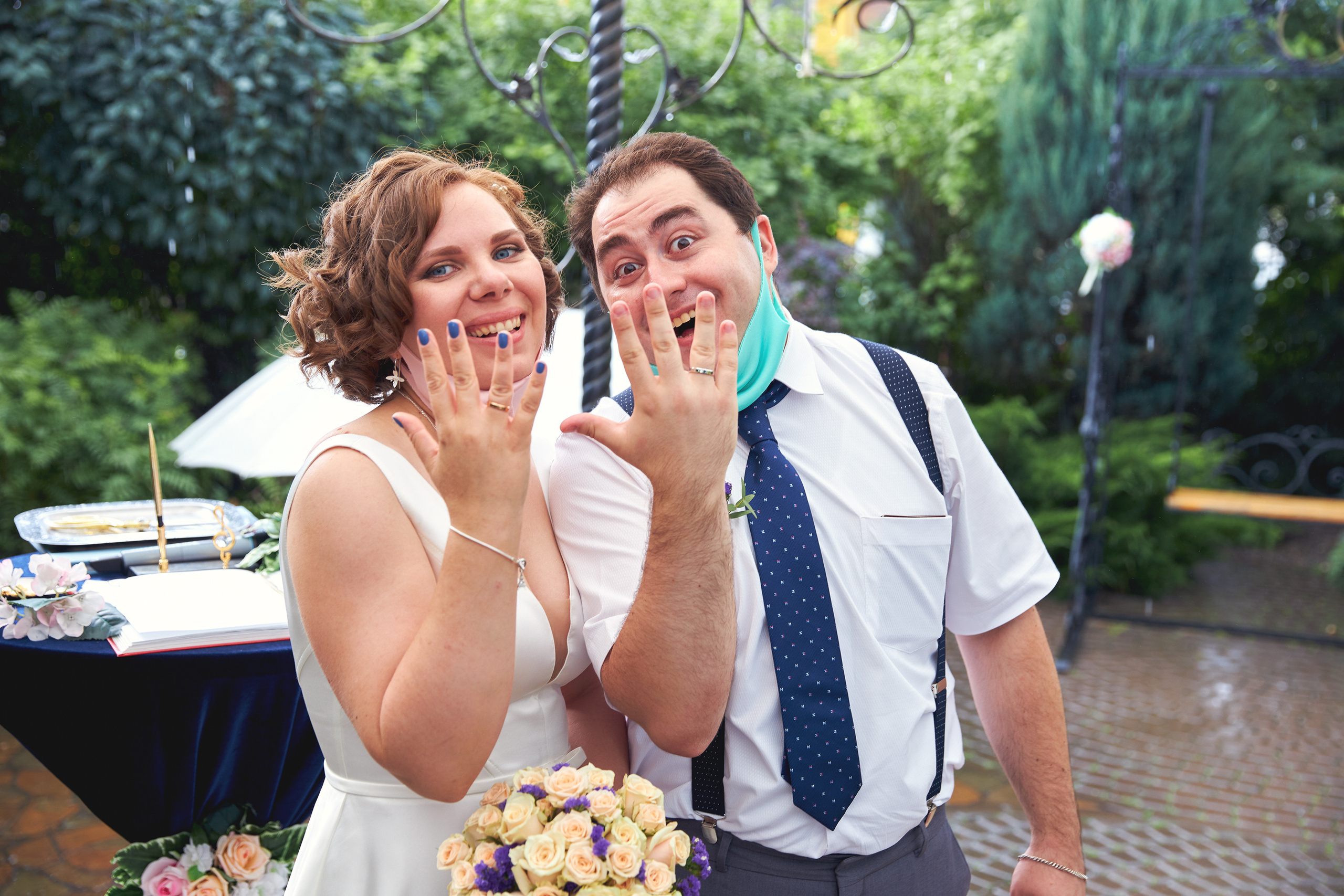 Wedding foto / Свадебная фотография. Свадебный и семейный фотограф в Нижнем Новгороде и Москве