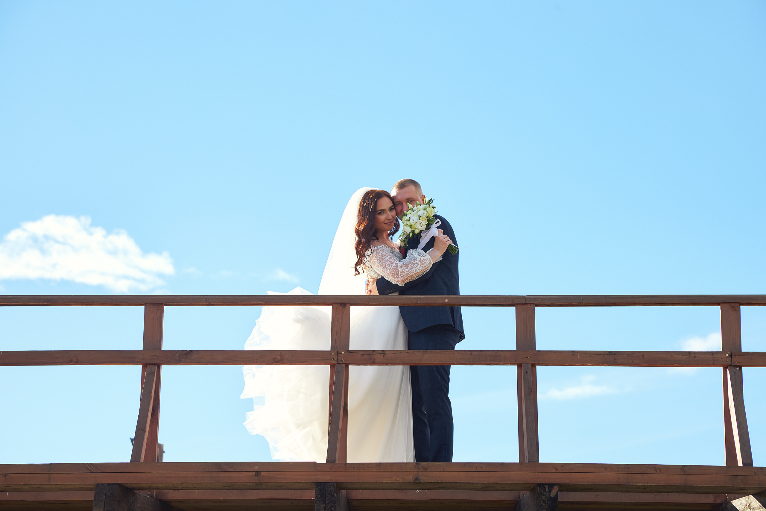 Wedding foto / Свадебная фотография. Свадебный и семейный фотограф в Нижнем Новгороде и Москве