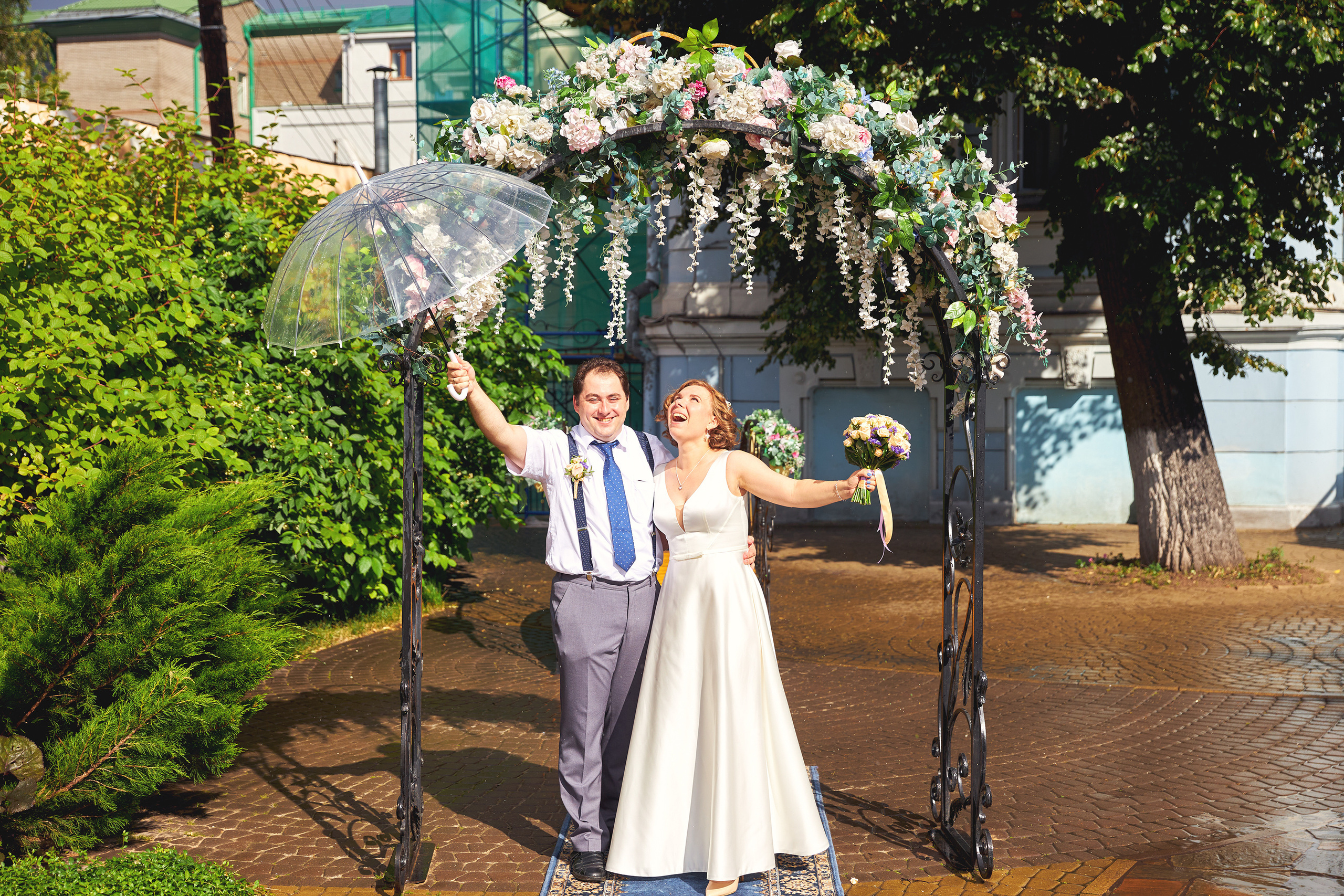 Wedding foto / Свадебная фотография. Свадебный и семейный фотограф в Нижнем Новгороде и Москве