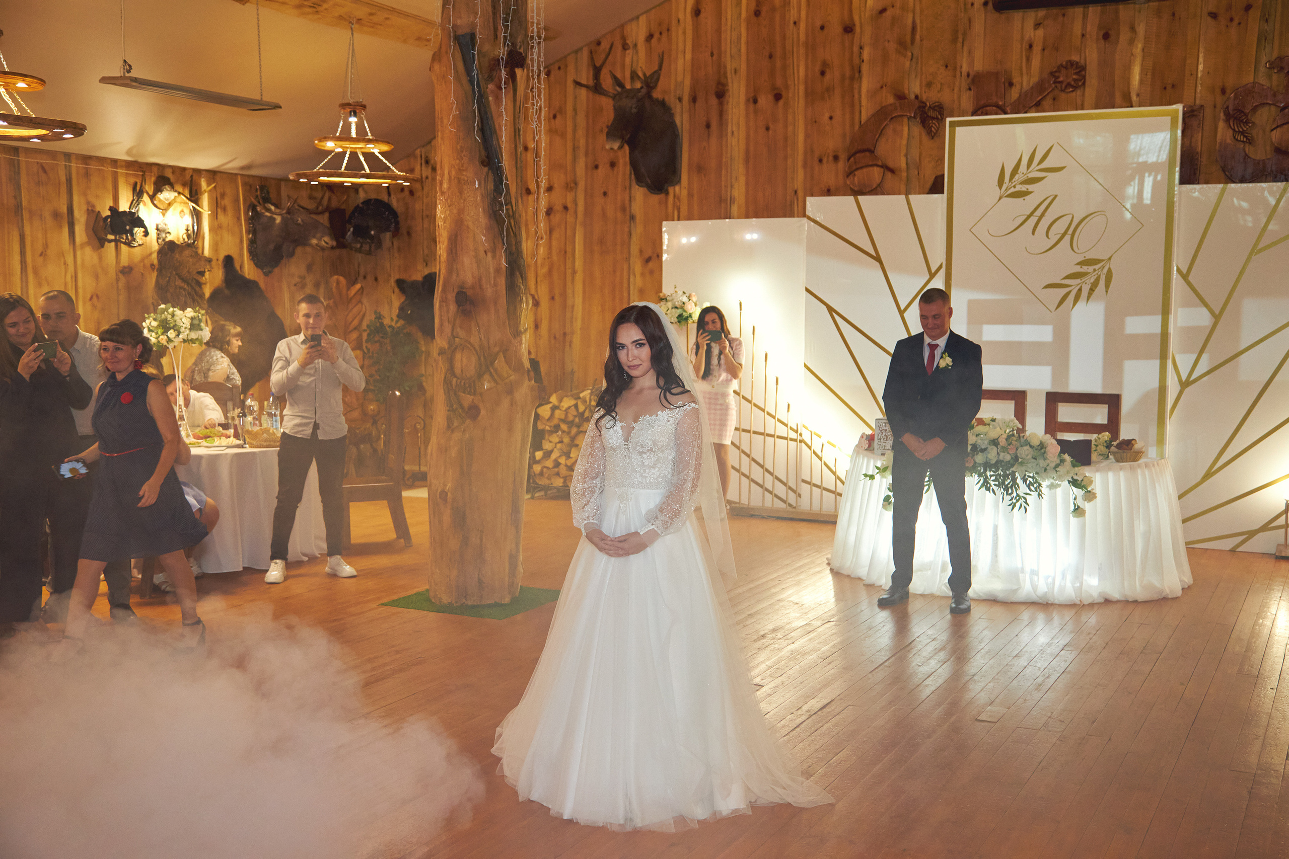 Wedding foto / Свадебная фотография. Свадебный и семейный фотограф в Нижнем Новгороде и Москве