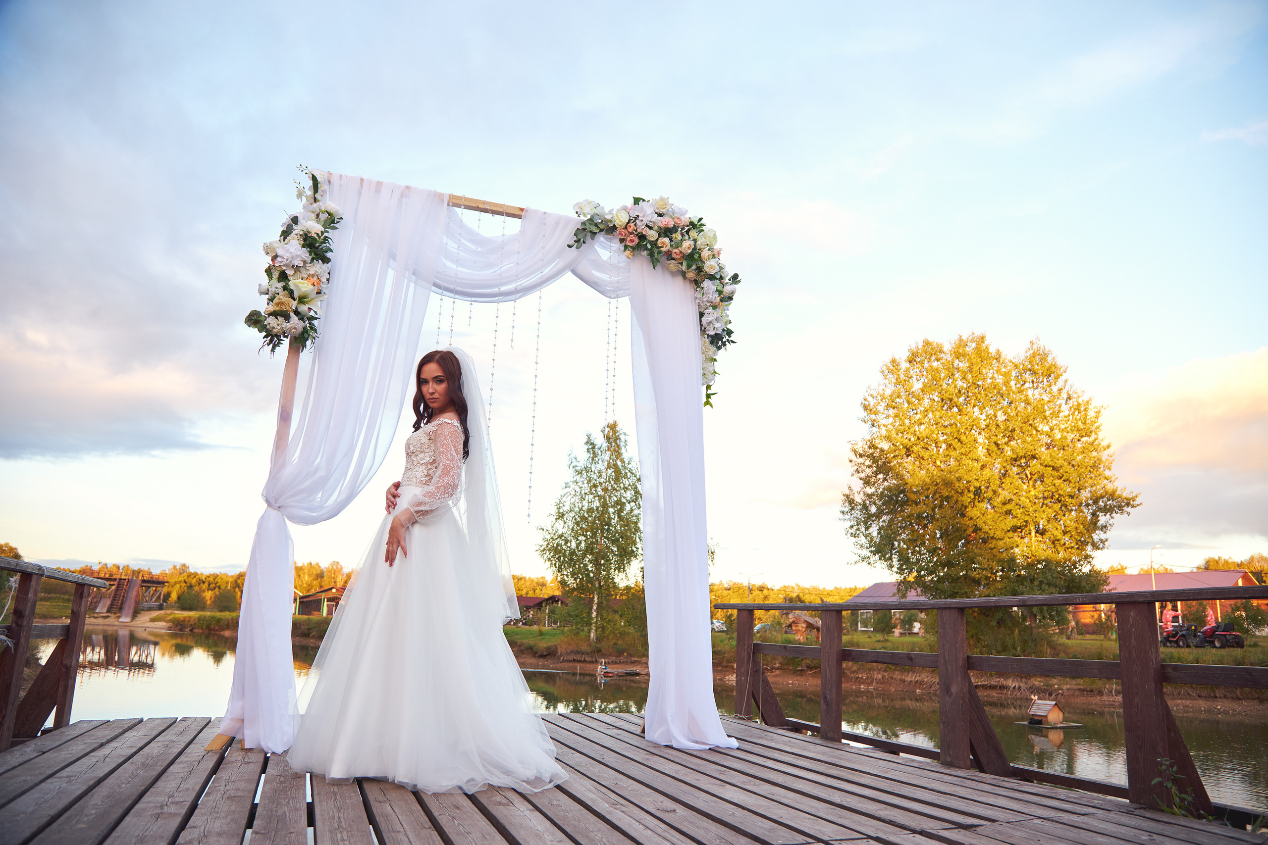 Wedding foto / Свадебная фотография. Свадебный и семейный фотограф в Нижнем Новгороде и Москве