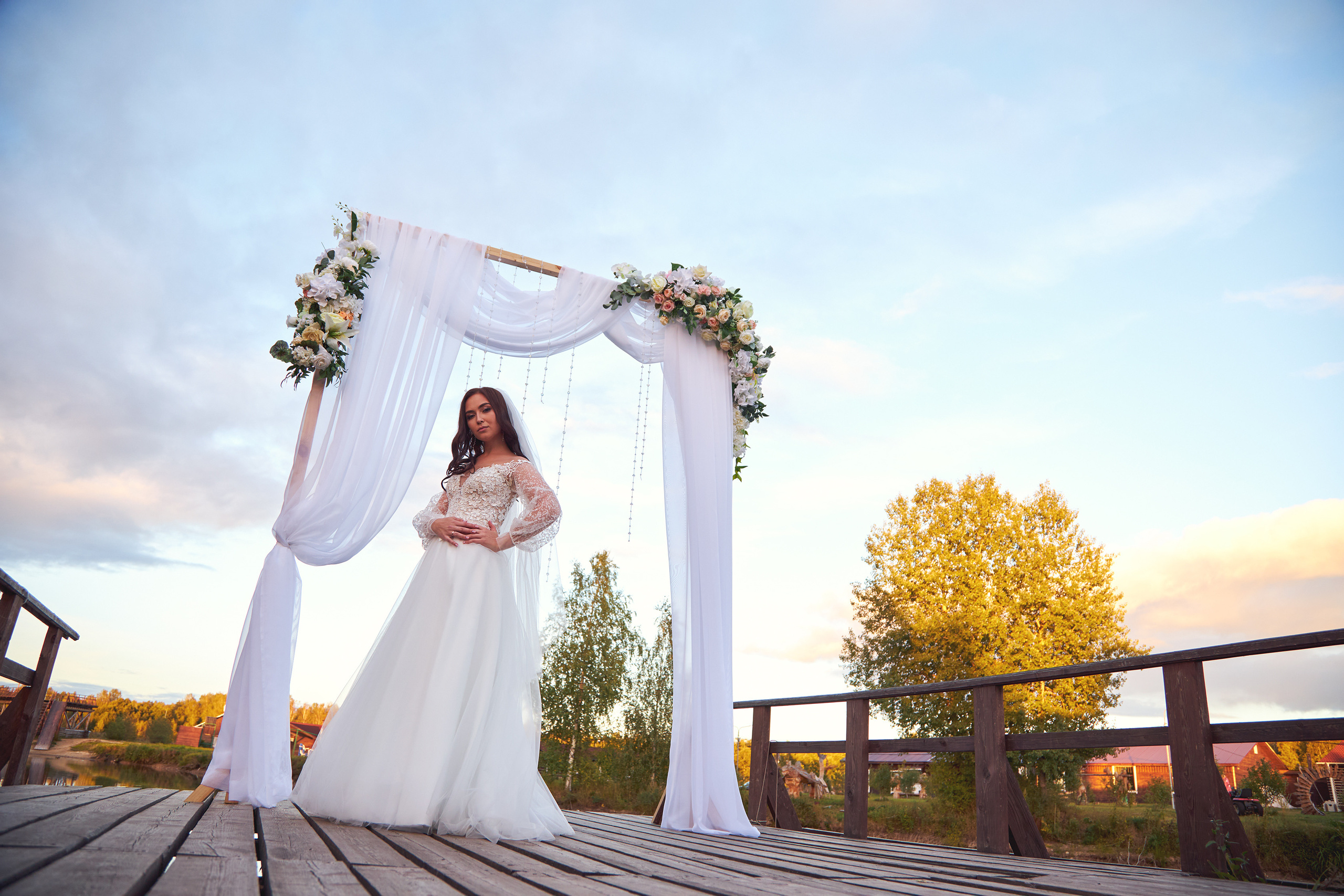 Wedding foto / Свадебная фотография. Свадебный и семейный фотограф в Нижнем Новгороде и Москве