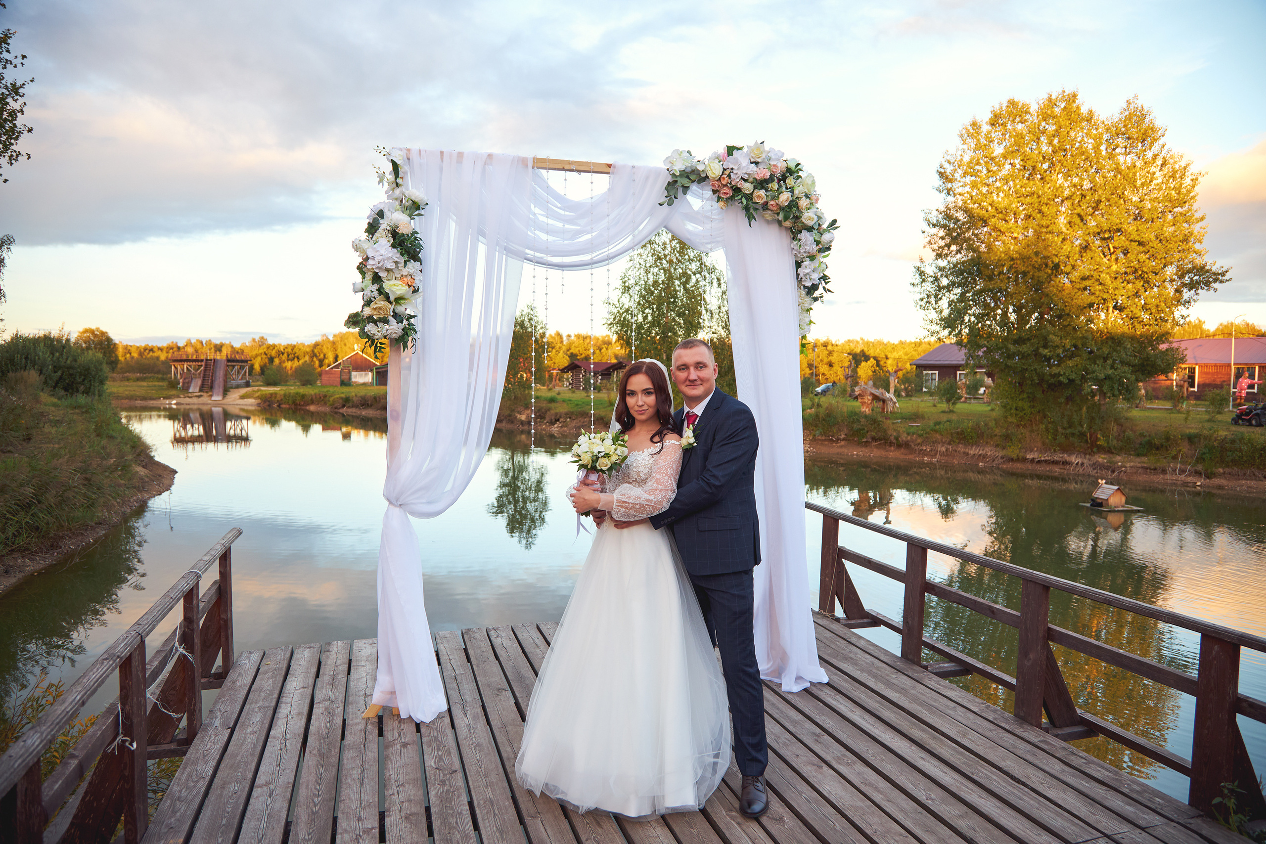 Wedding foto / Свадебная фотография. Свадебный и семейный фотограф в Нижнем Новгороде и Москве