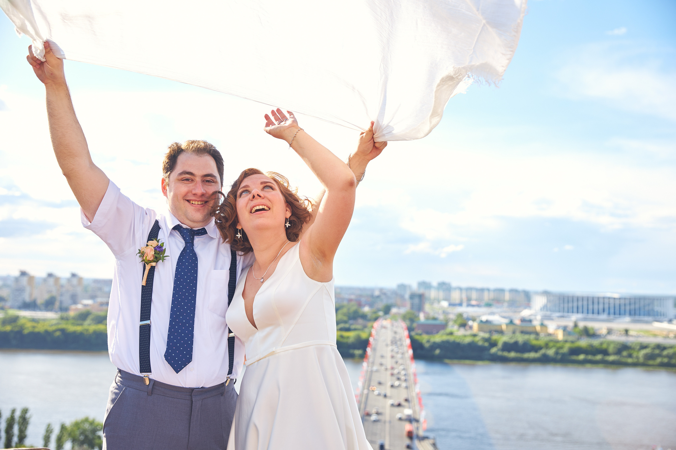 Wedding foto / Свадебная фотография. Свадебный и семейный фотограф в Нижнем Новгороде и Москве